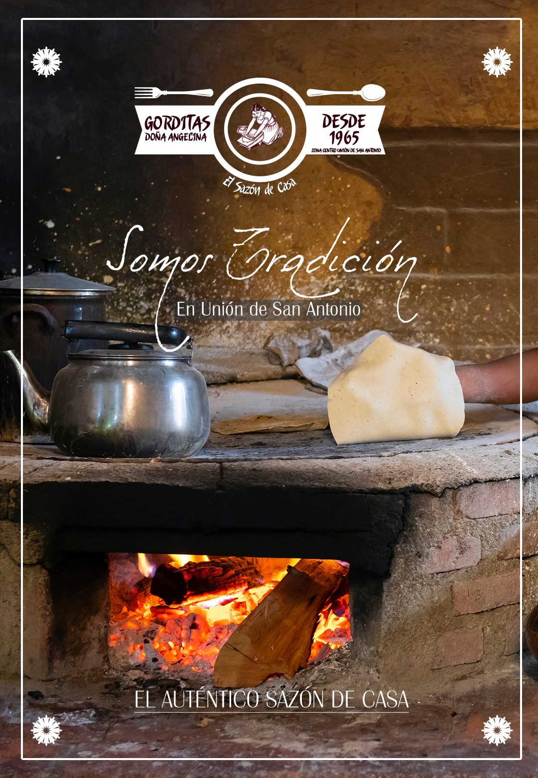 Gorditas Doña Angelina image 9