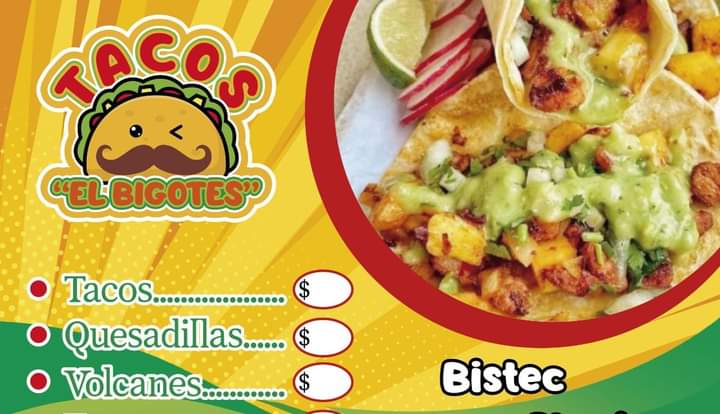 Taqueria el "Bigotes" image 1