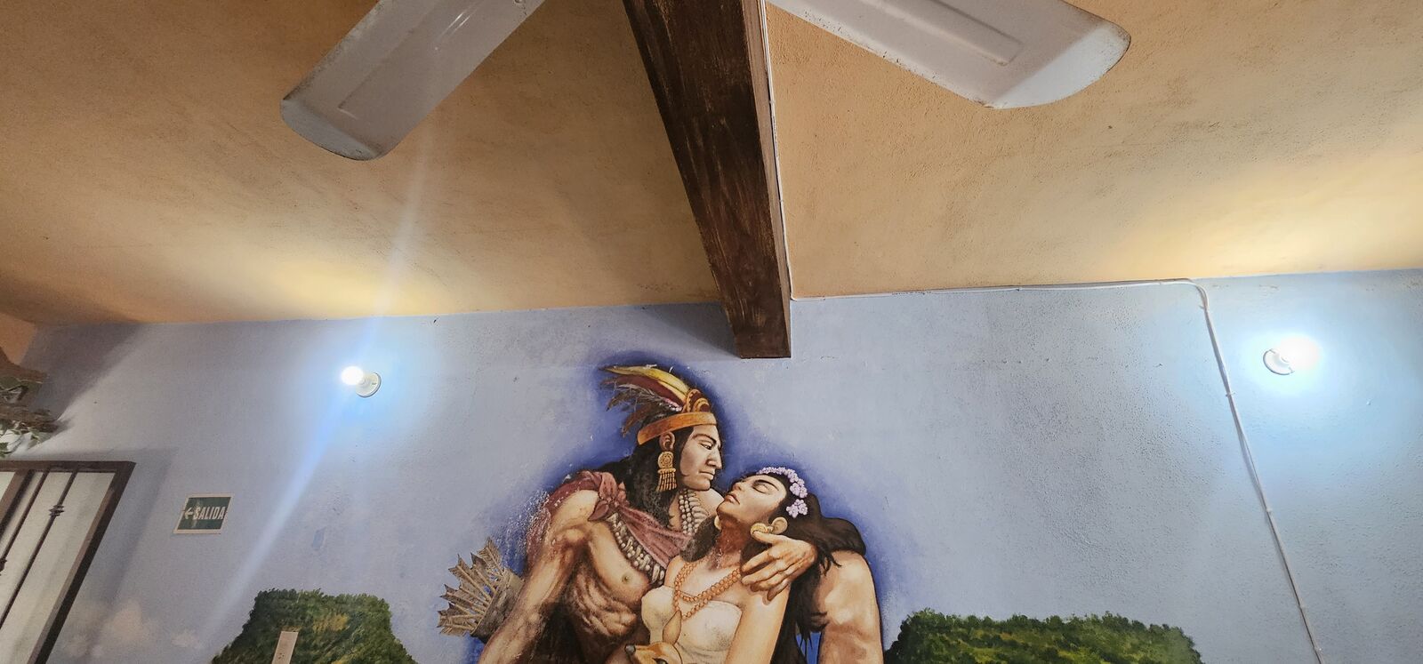 Mariscos El Azteca image 2