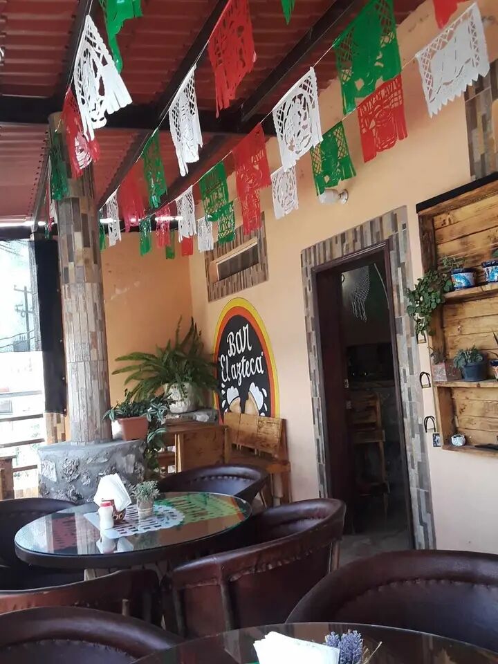 Mariscos El Azteca image 4