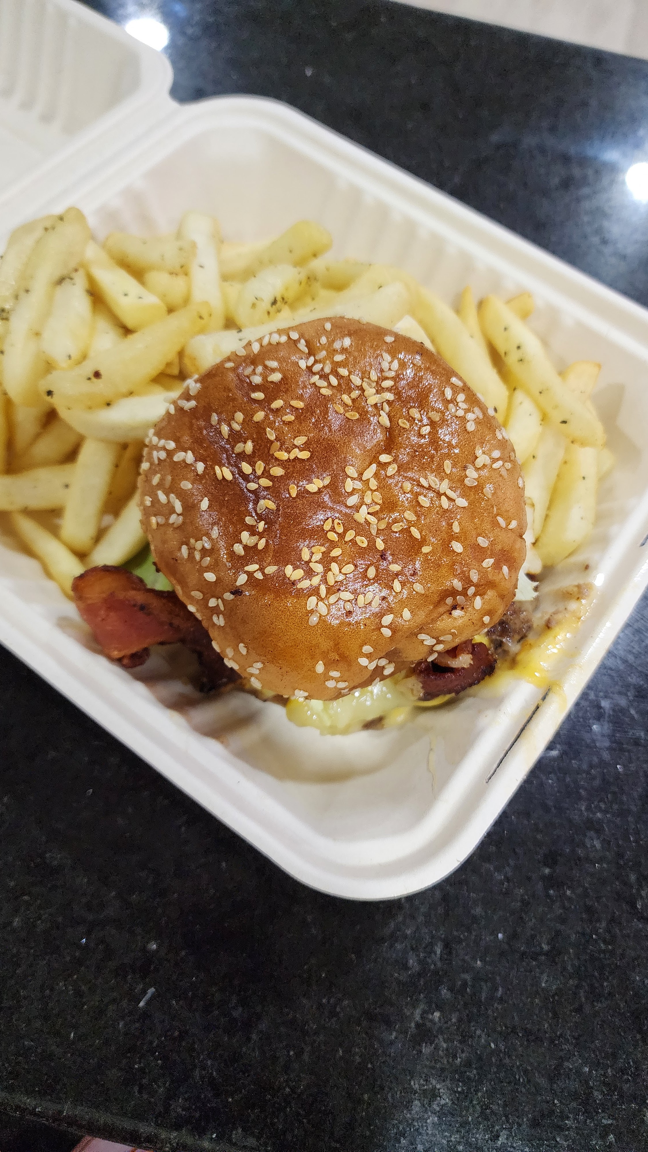 Planta Alta Dinner Unión image 1