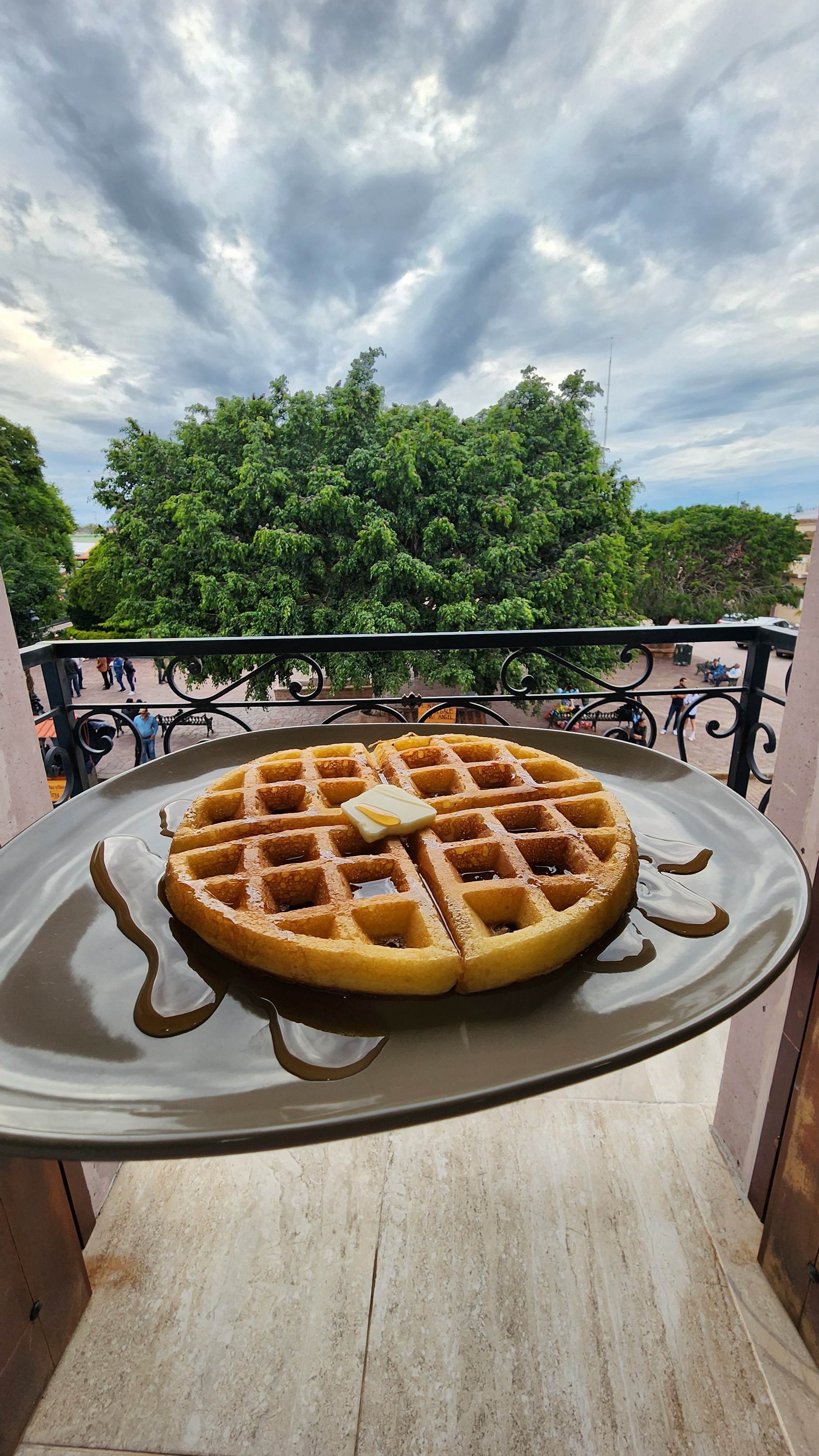 Planta Alta Dinner Unión image 3