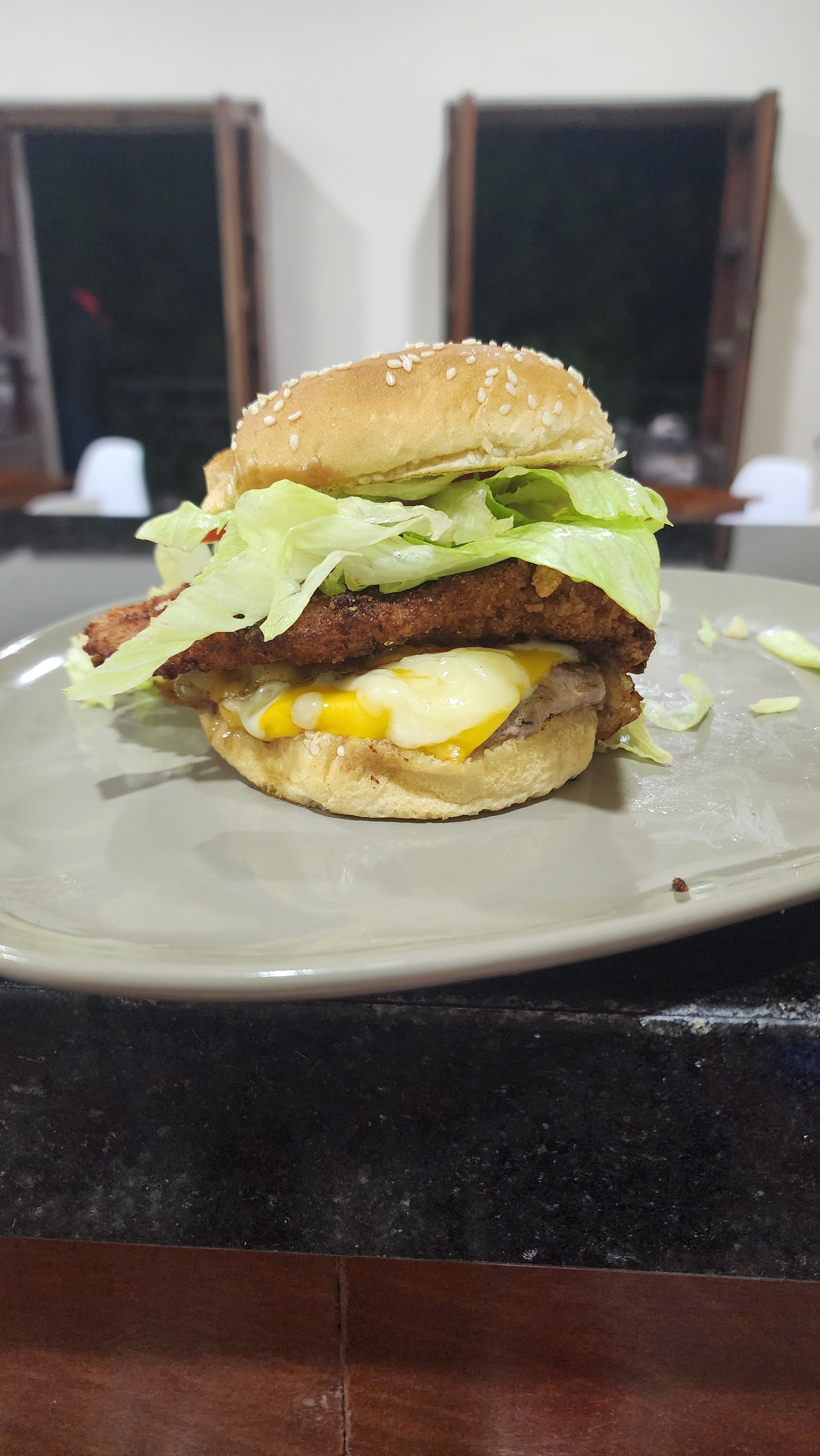 Planta Alta Dinner Unión image 4