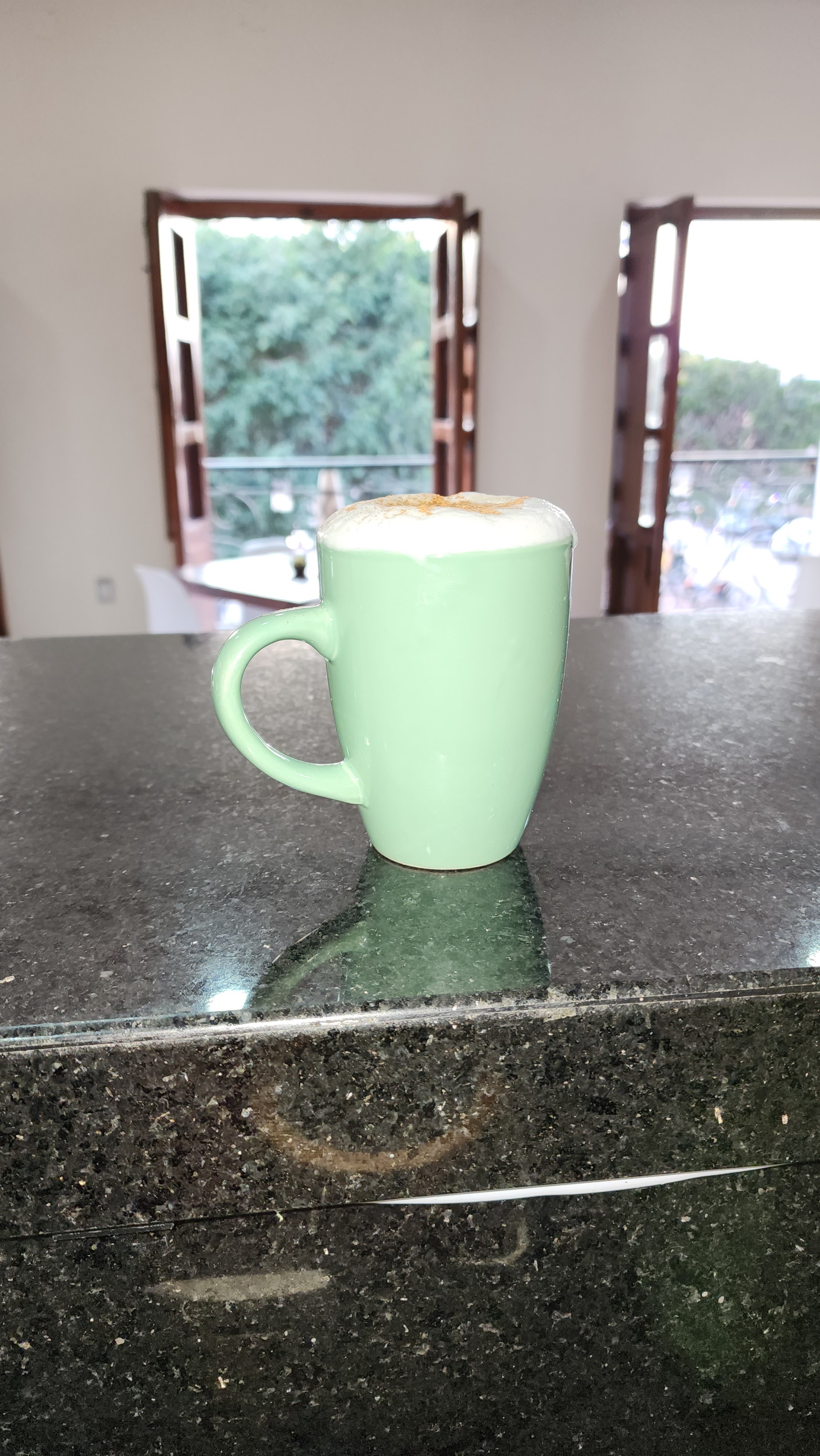 Planta Alta Dinner Unión image 8