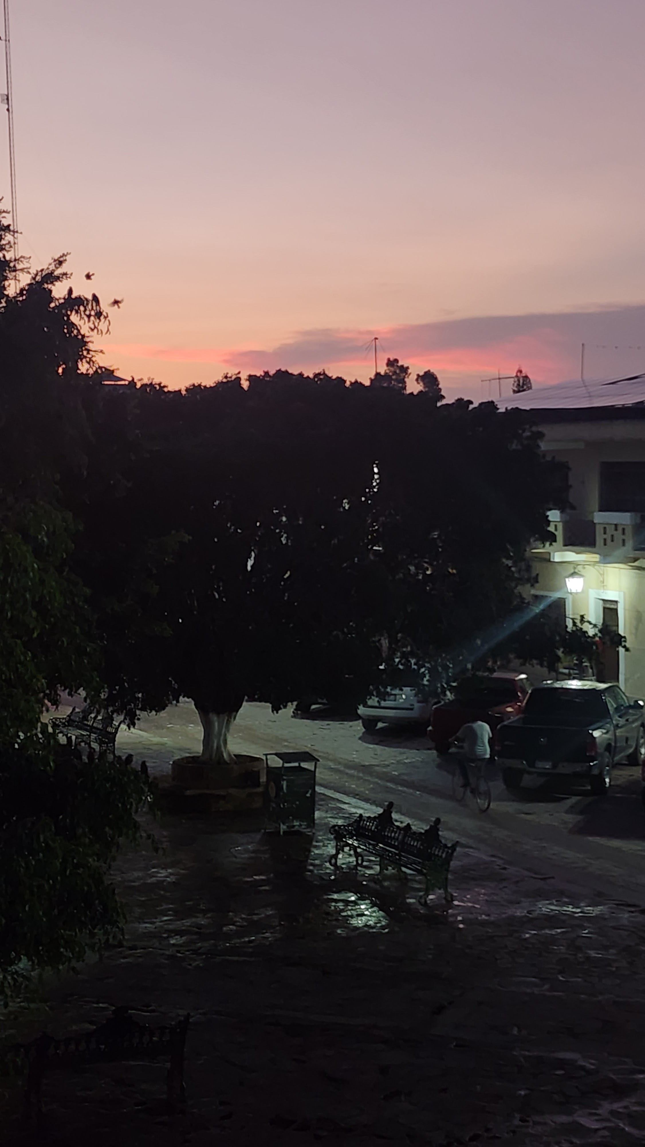 Planta Alta Dinner Unión image 9