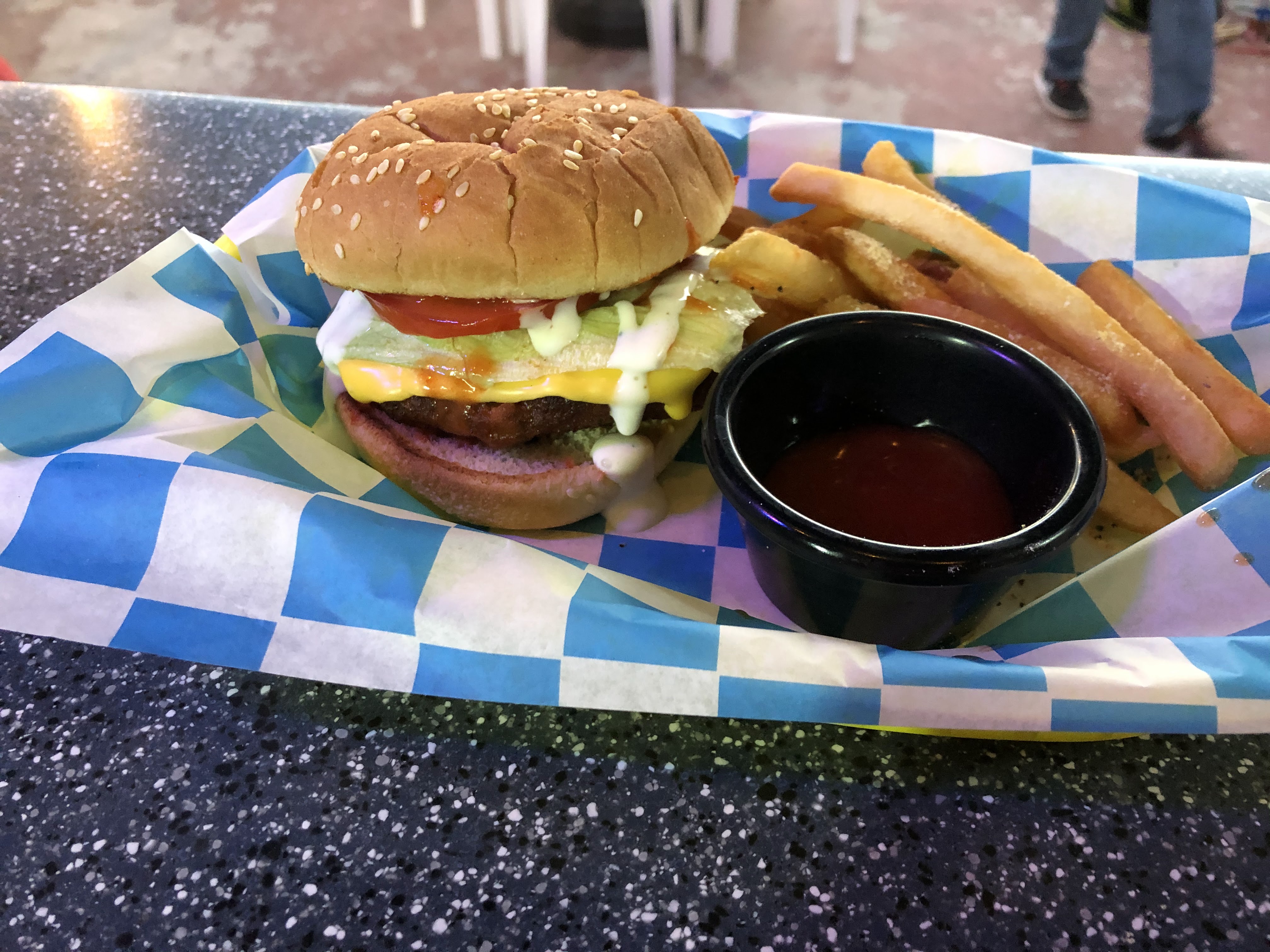 Alas Manny’s image 2