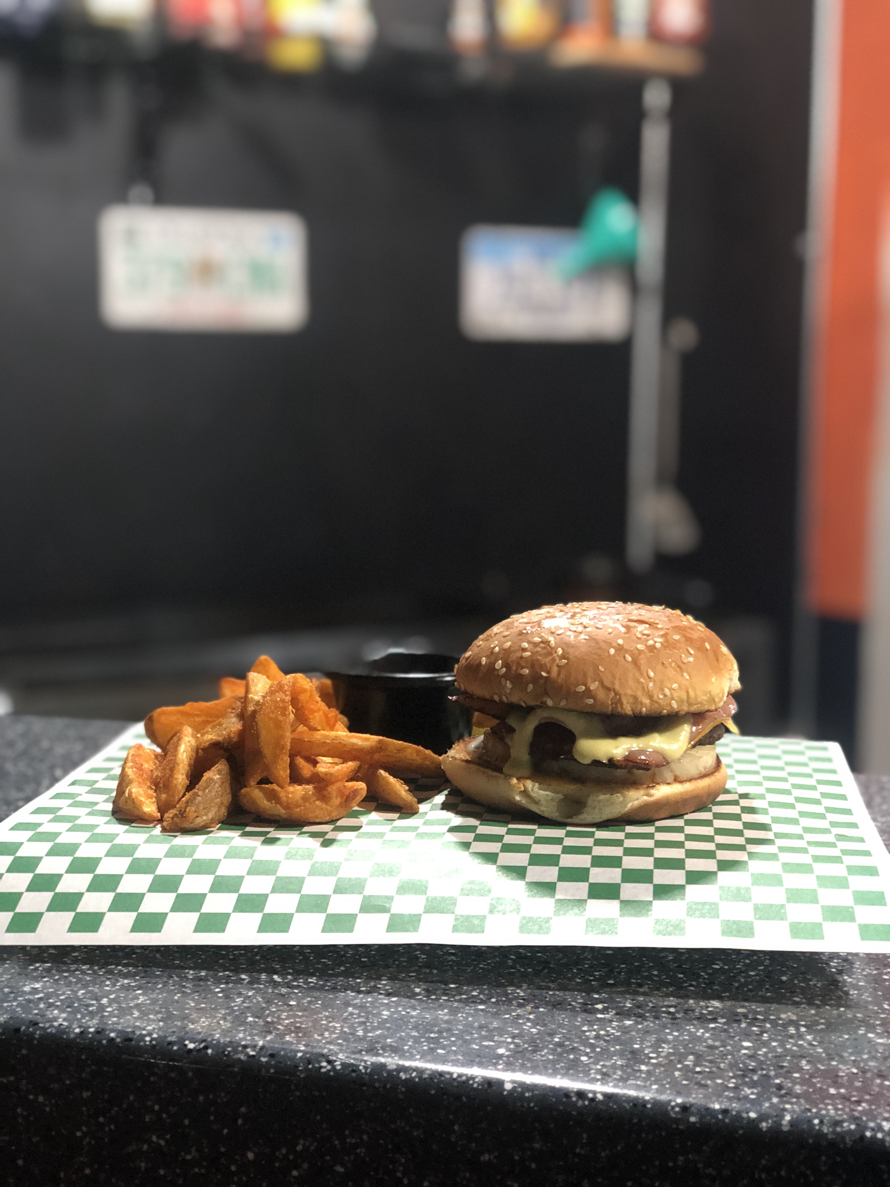 Alas Manny’s image 6