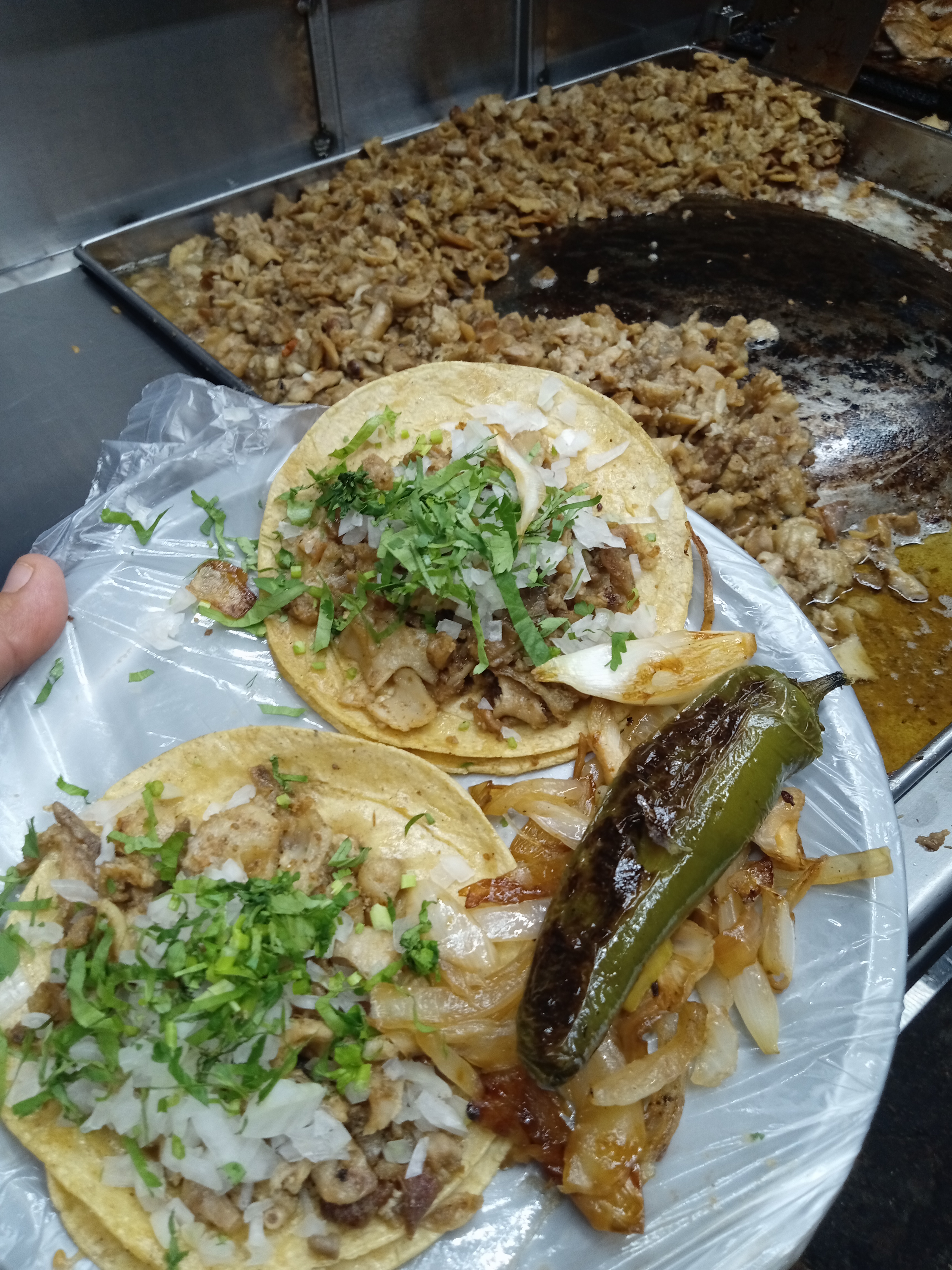 Tacos la Tete image 1