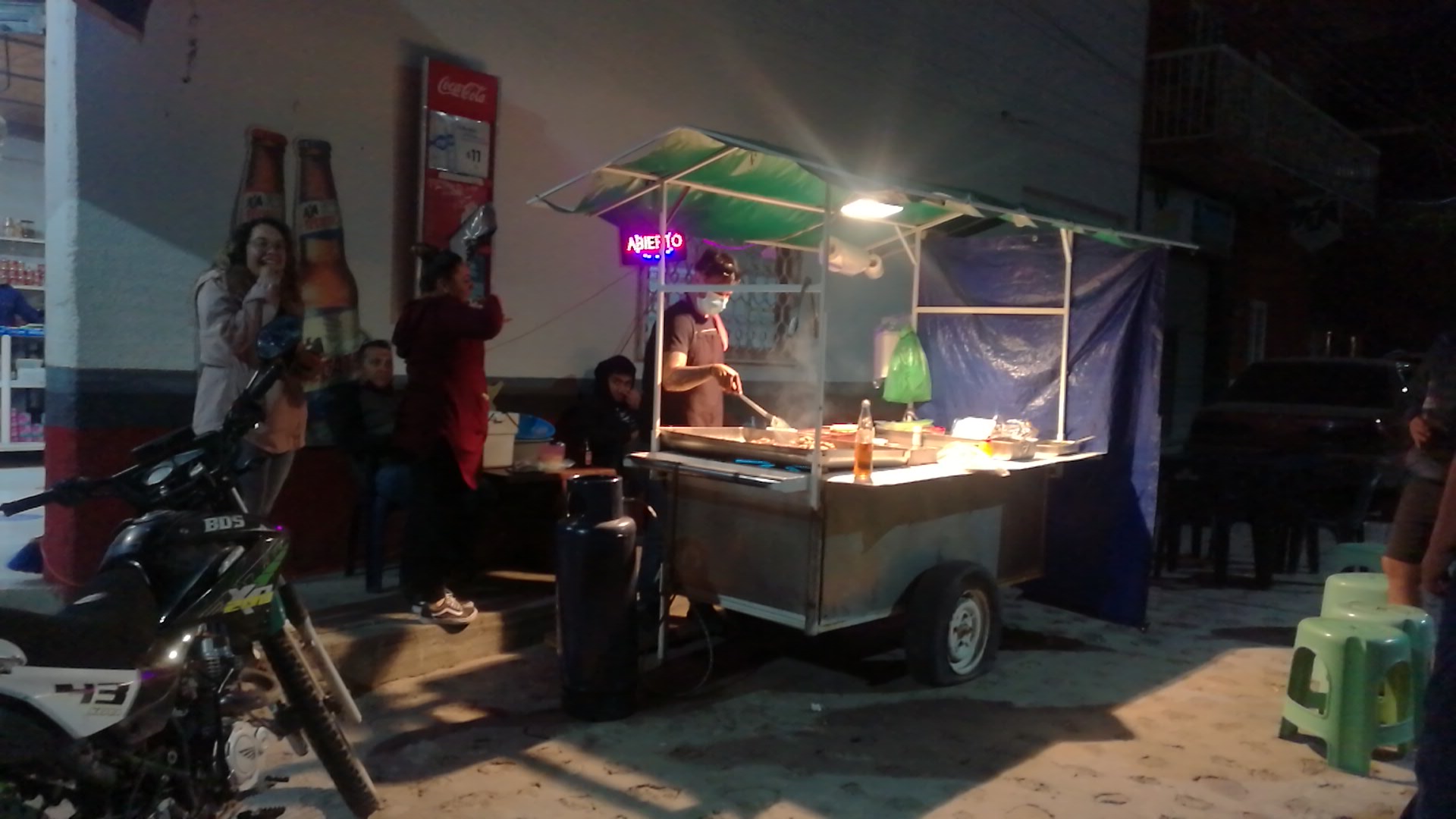 Tacos "Los Pimos" image 1