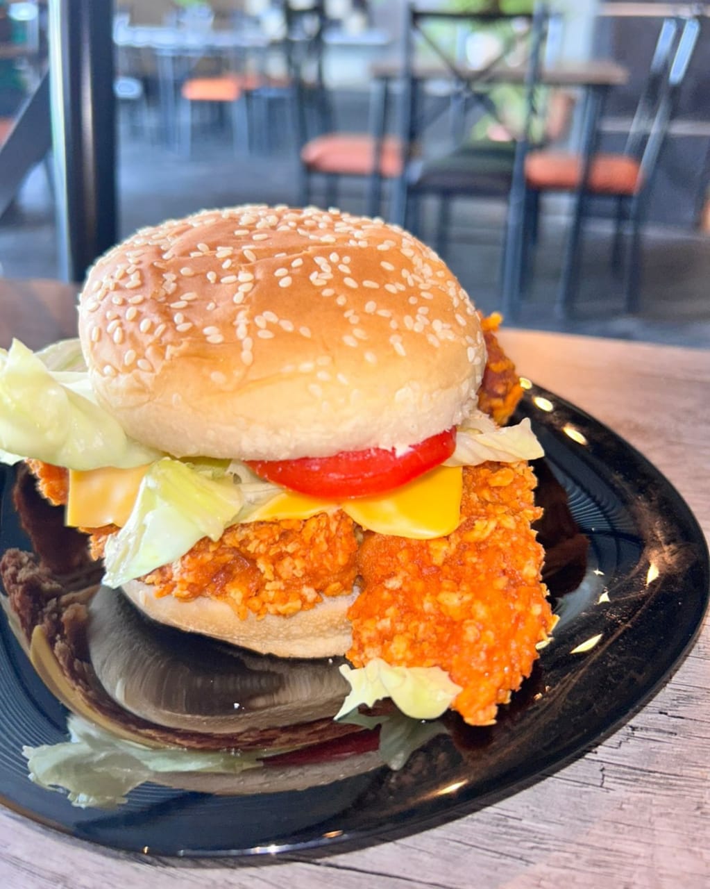 Wings what's up USA image 2