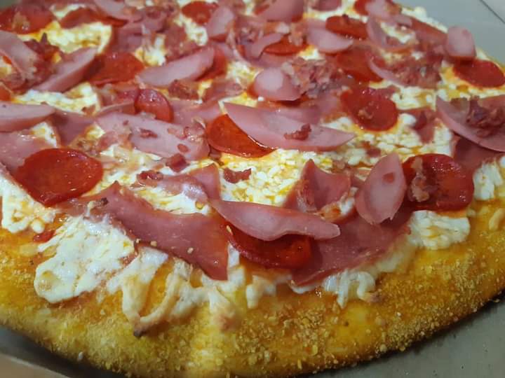 Patitos Pizza image 2