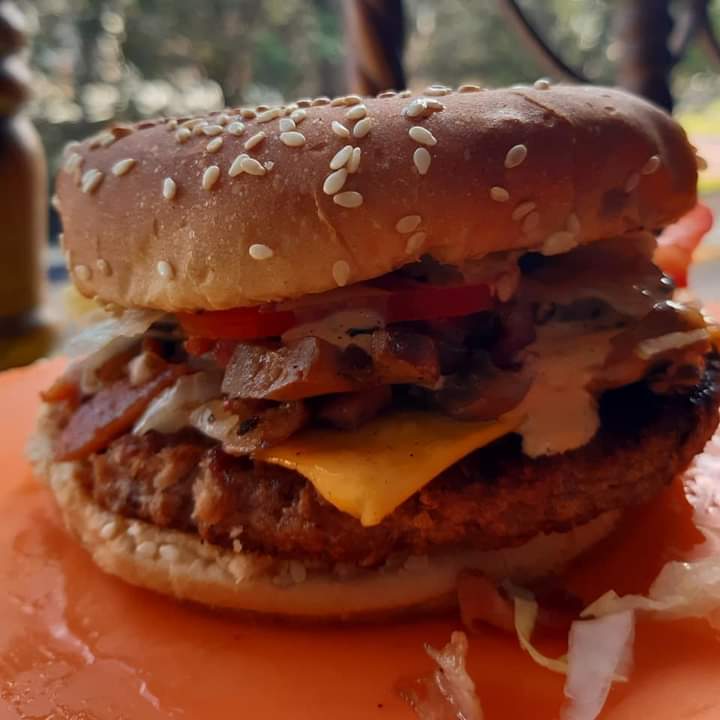 Patitos Pizza image 5