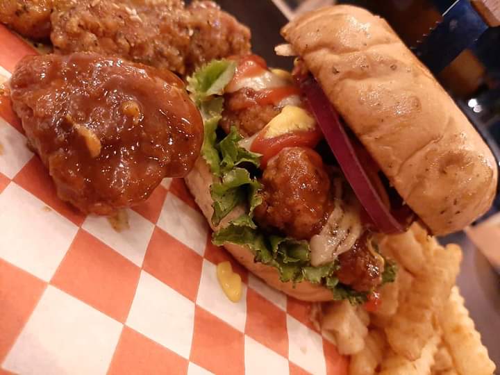 Patitos Pizza image 6