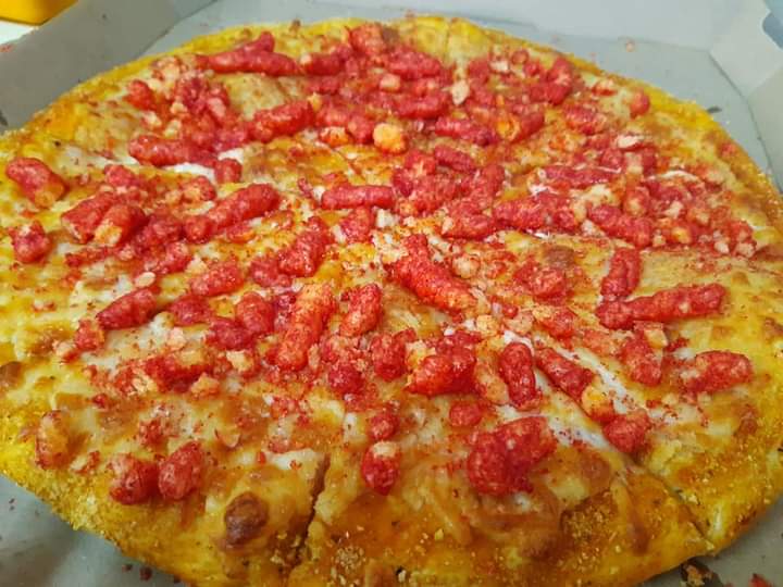 Patitos Pizza image 7