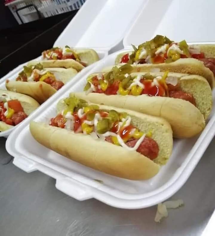 Patitos Pizza image 8