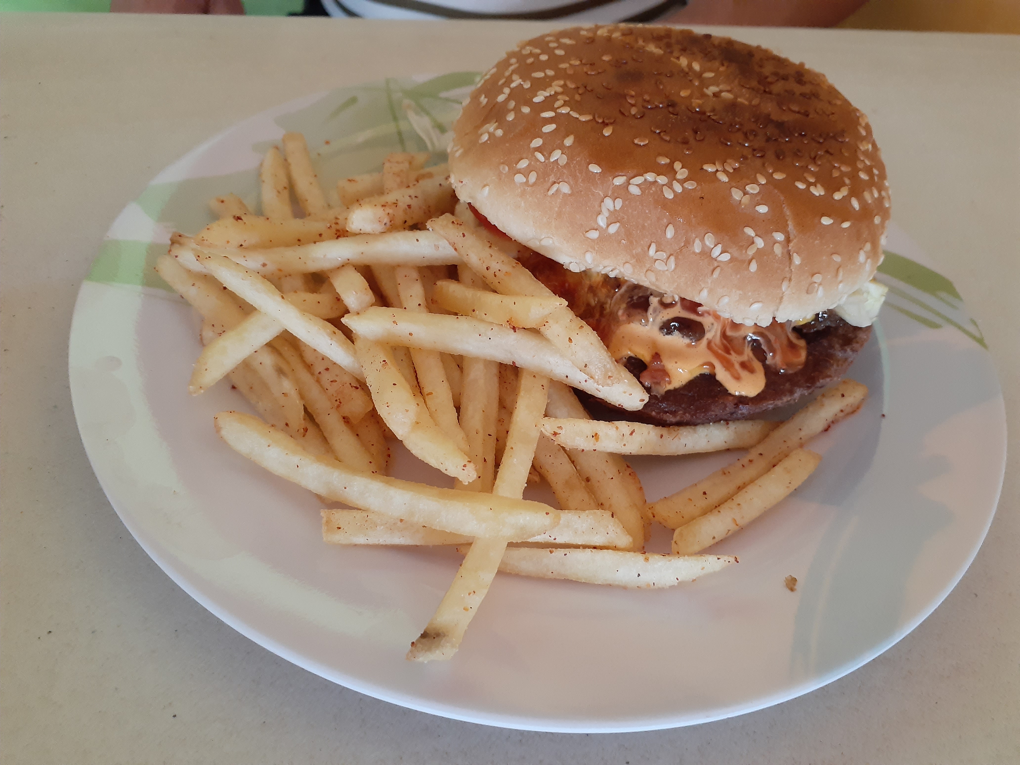 Patitos Pizza image 9