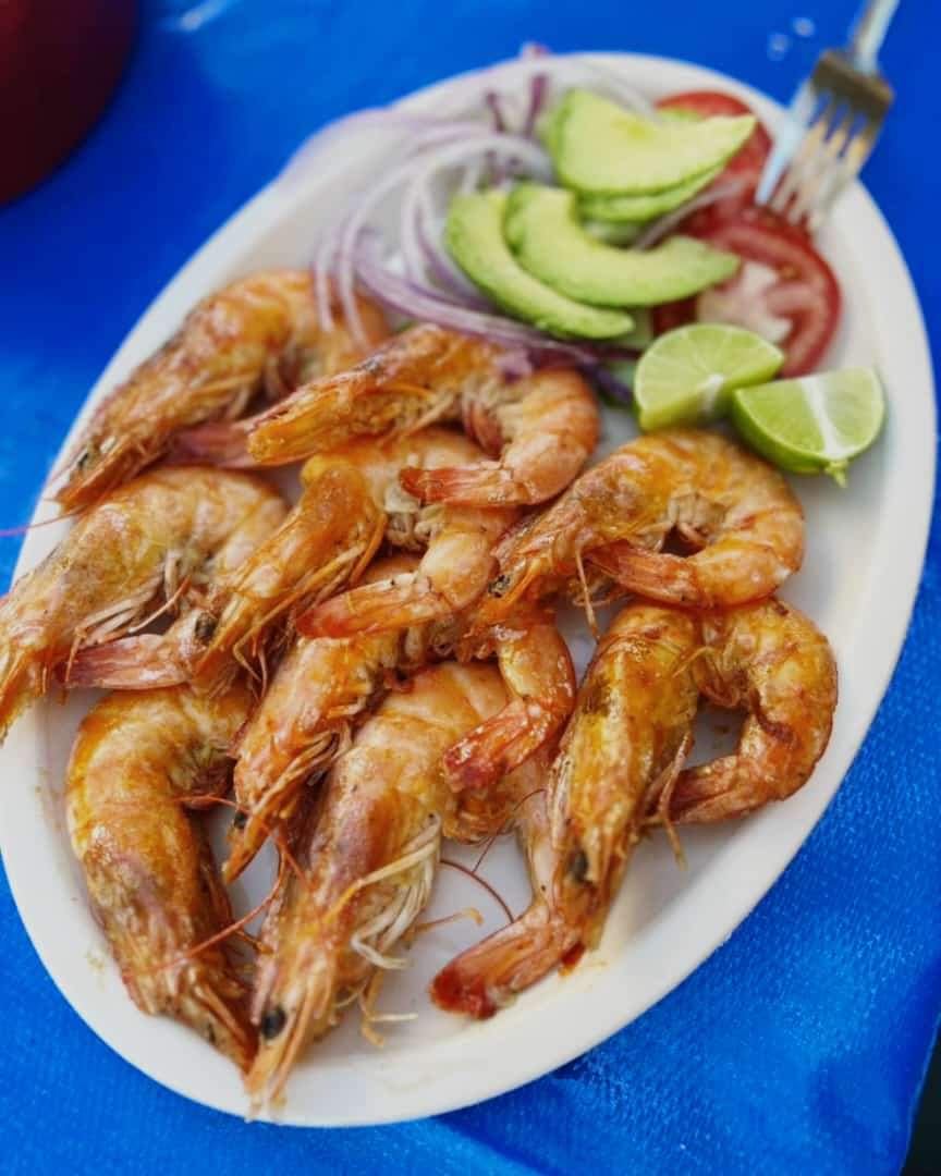 Mariscos JAVI'S image 2