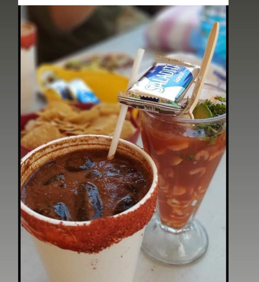 Mariscos JAVI'S image 4