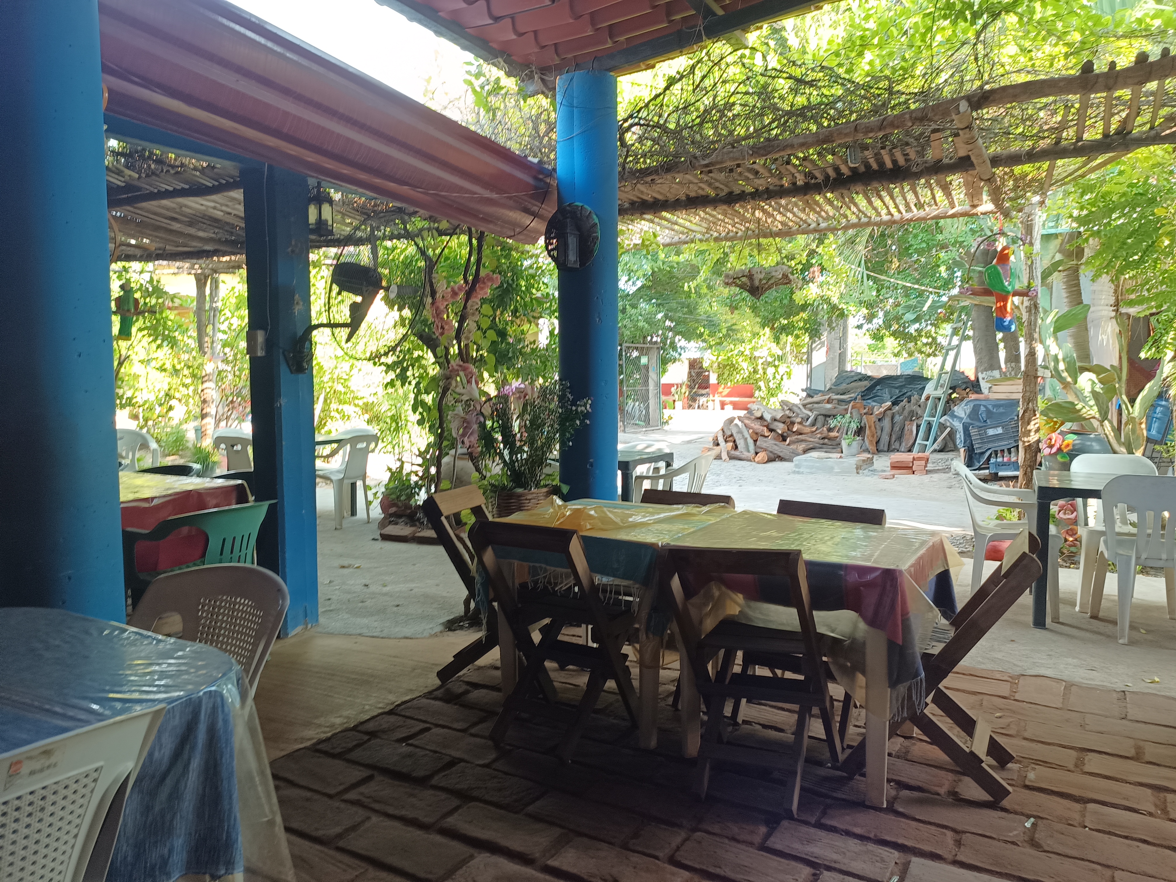 Jardincito de Miguel image 1