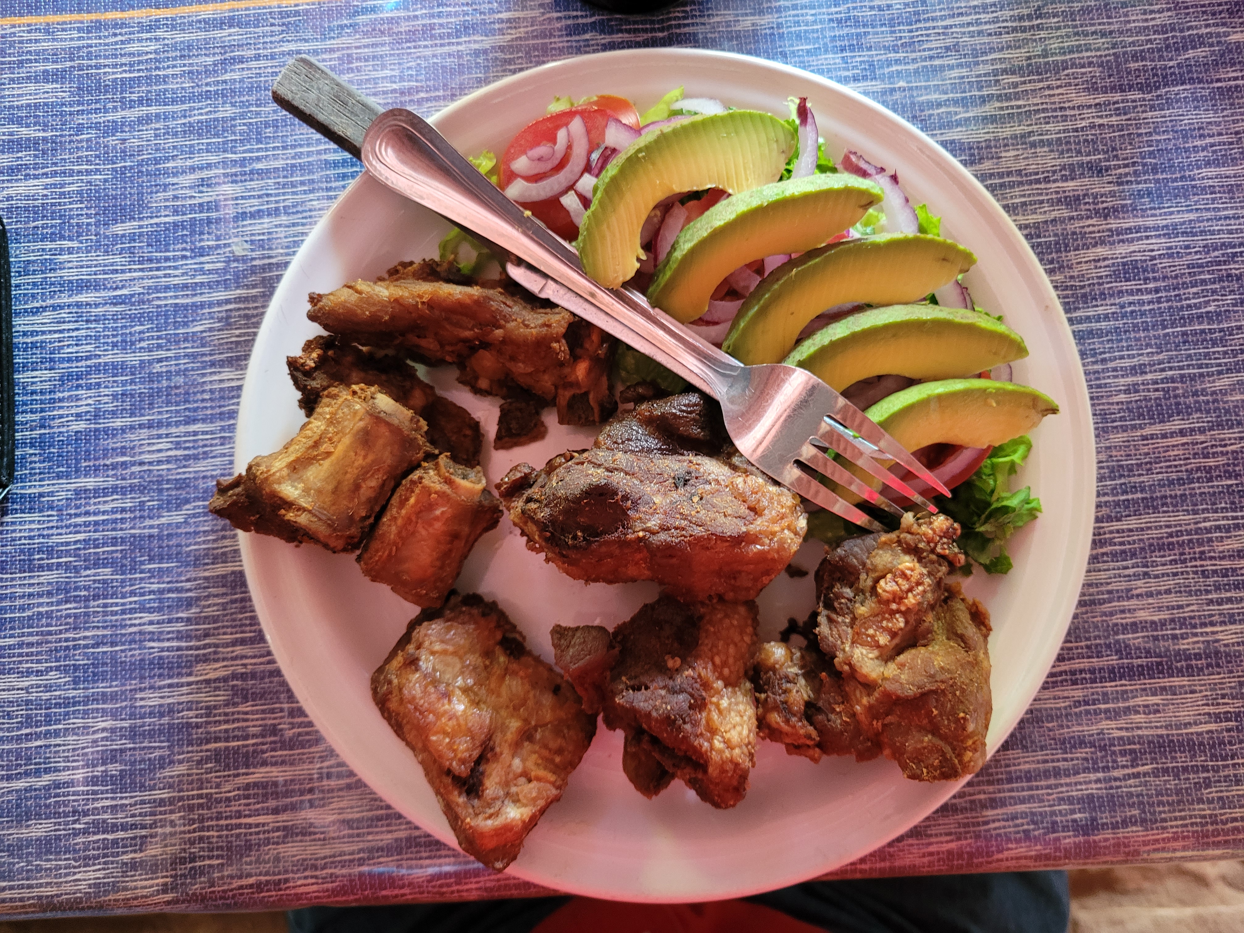 Jardincito de Miguel image 2