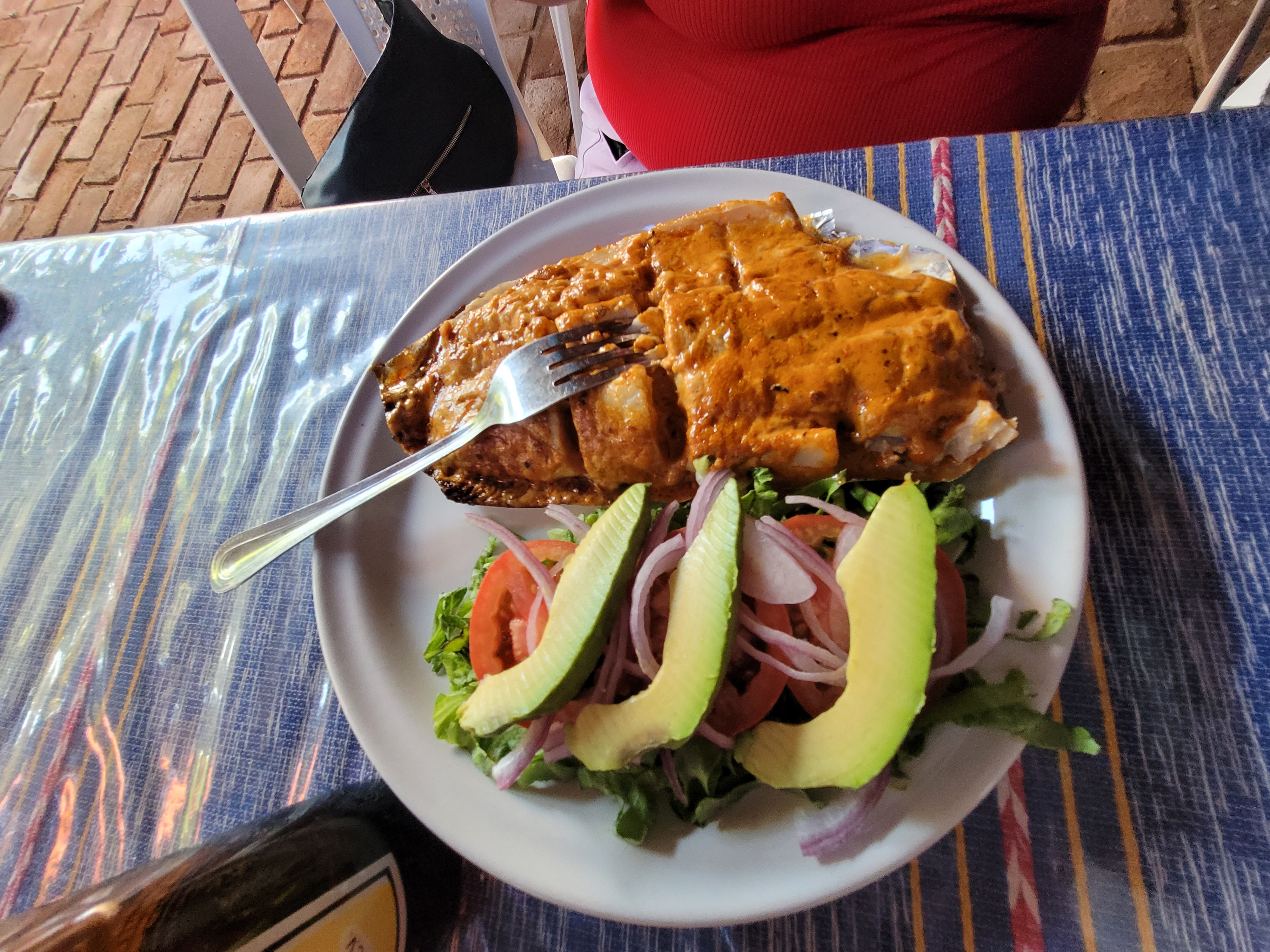 Jardincito de Miguel image 4