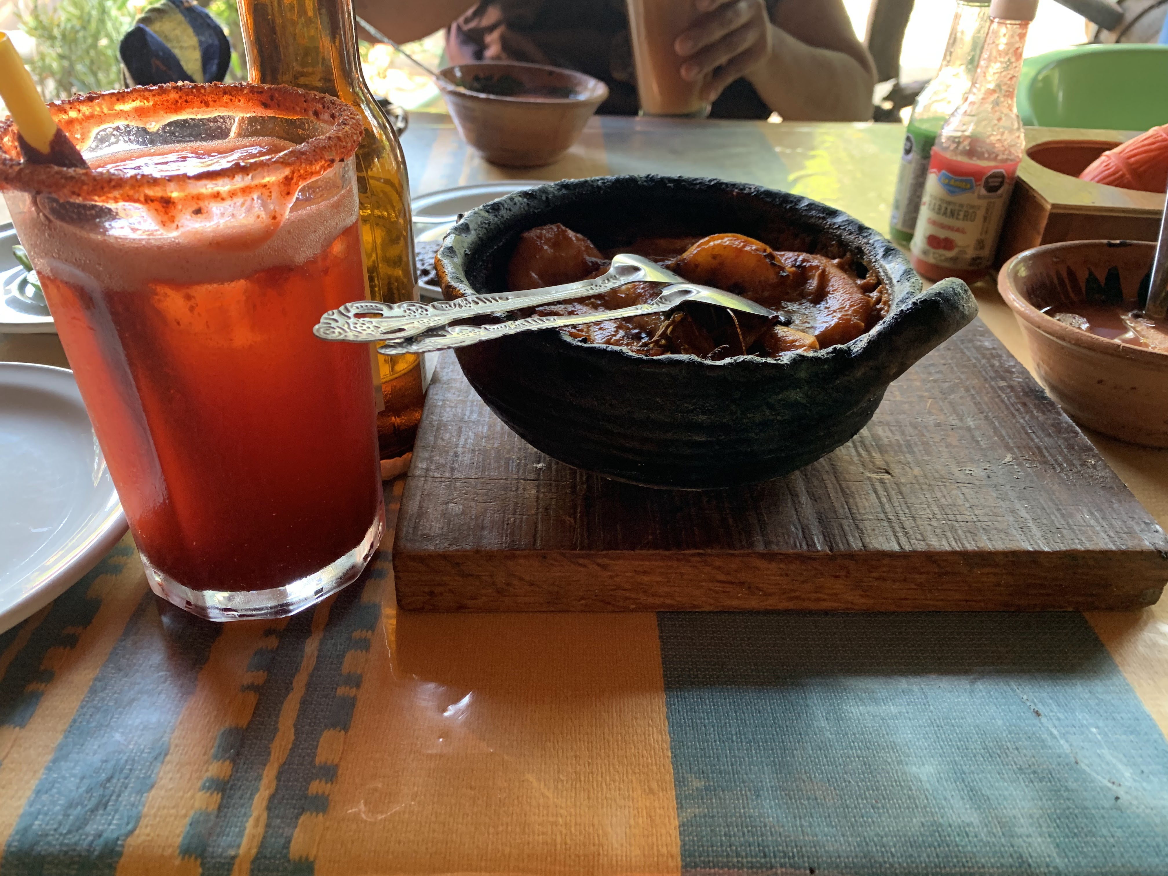 Jardincito de Miguel image 5