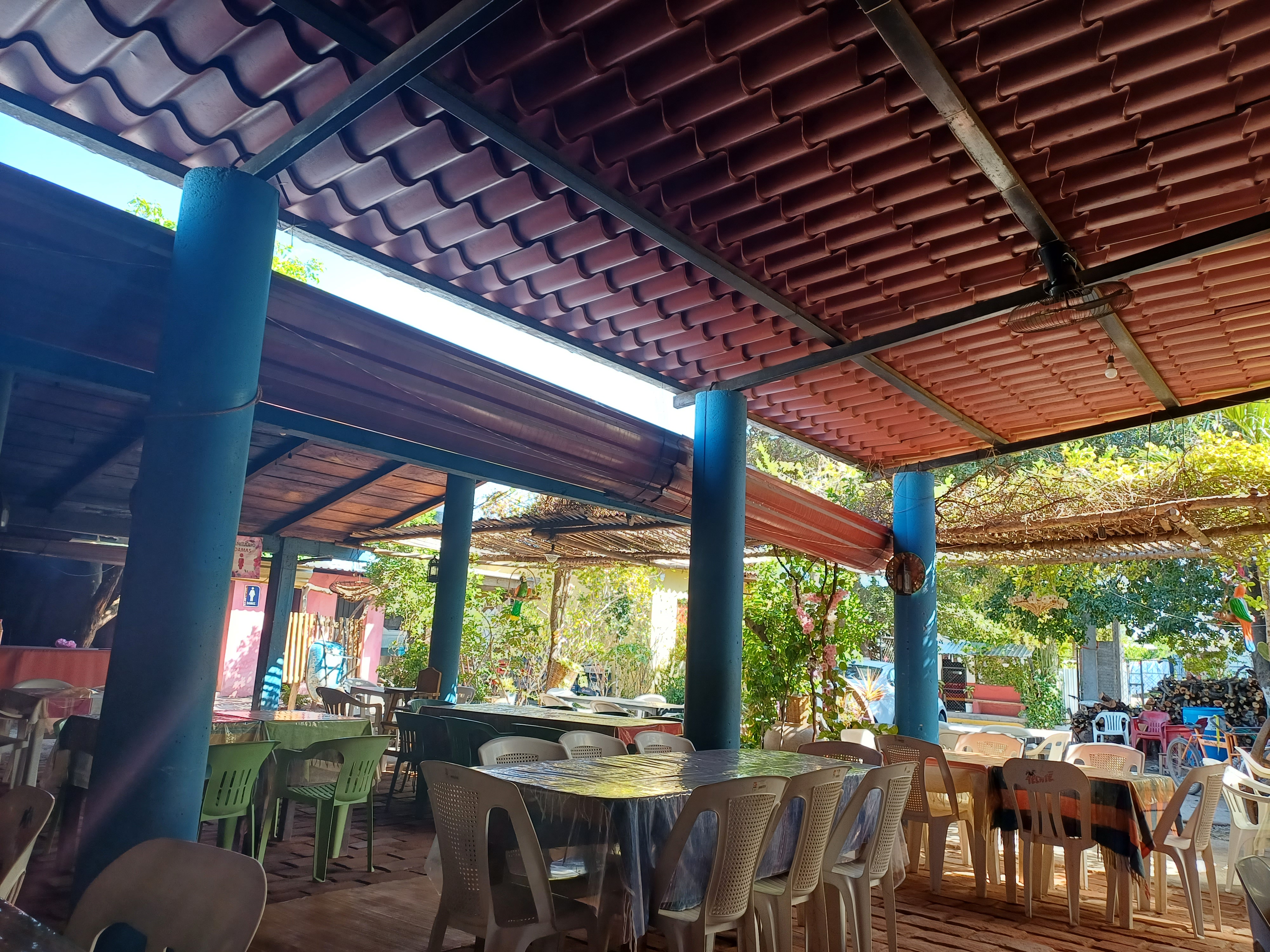 Jardincito de Miguel image 6