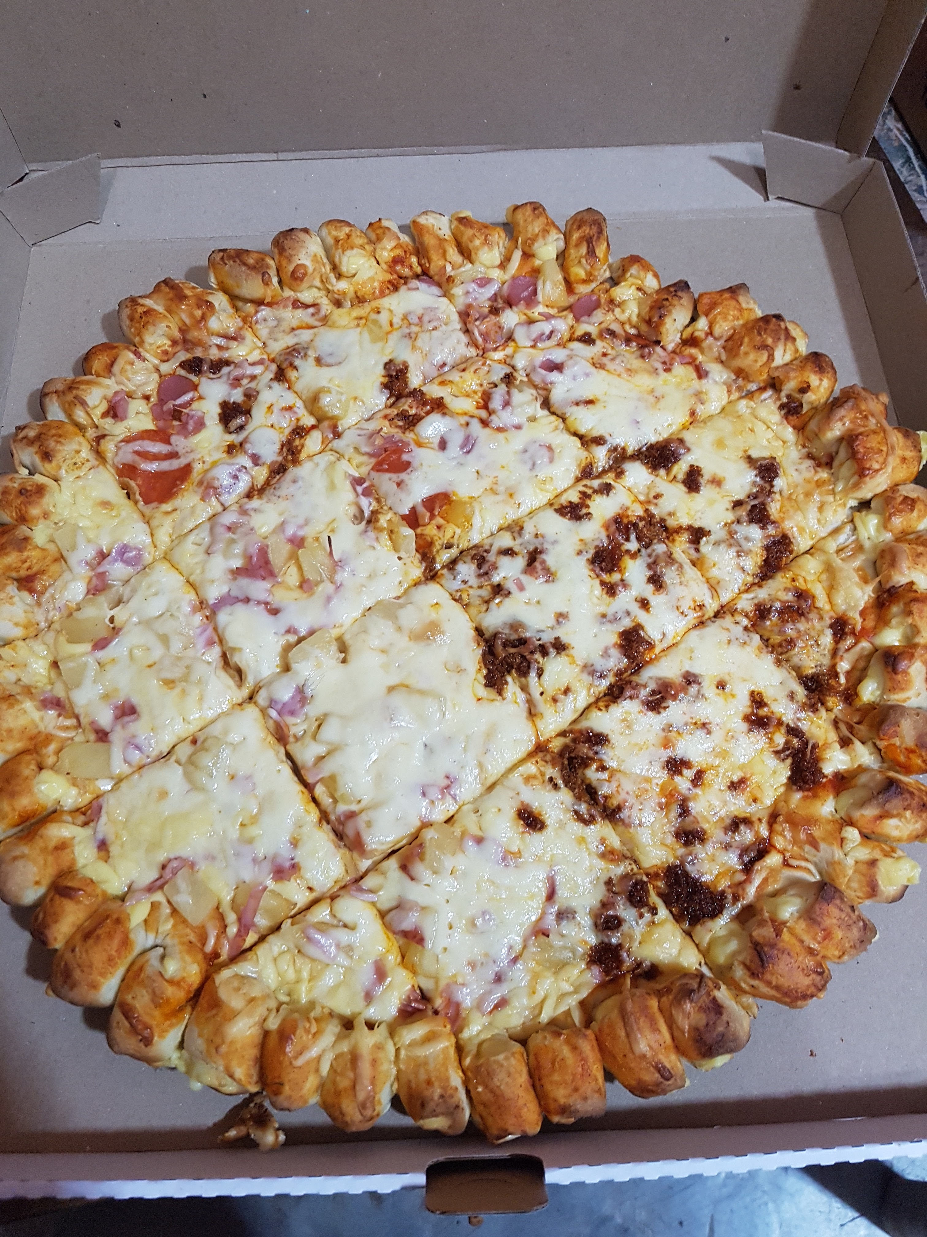 Pizzería Akemi image 1