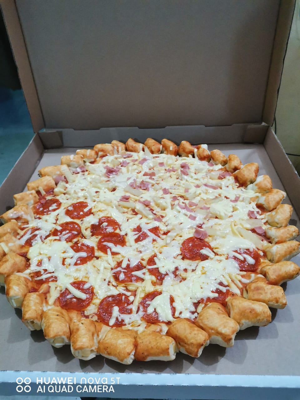 Pizzería Akemi image 2