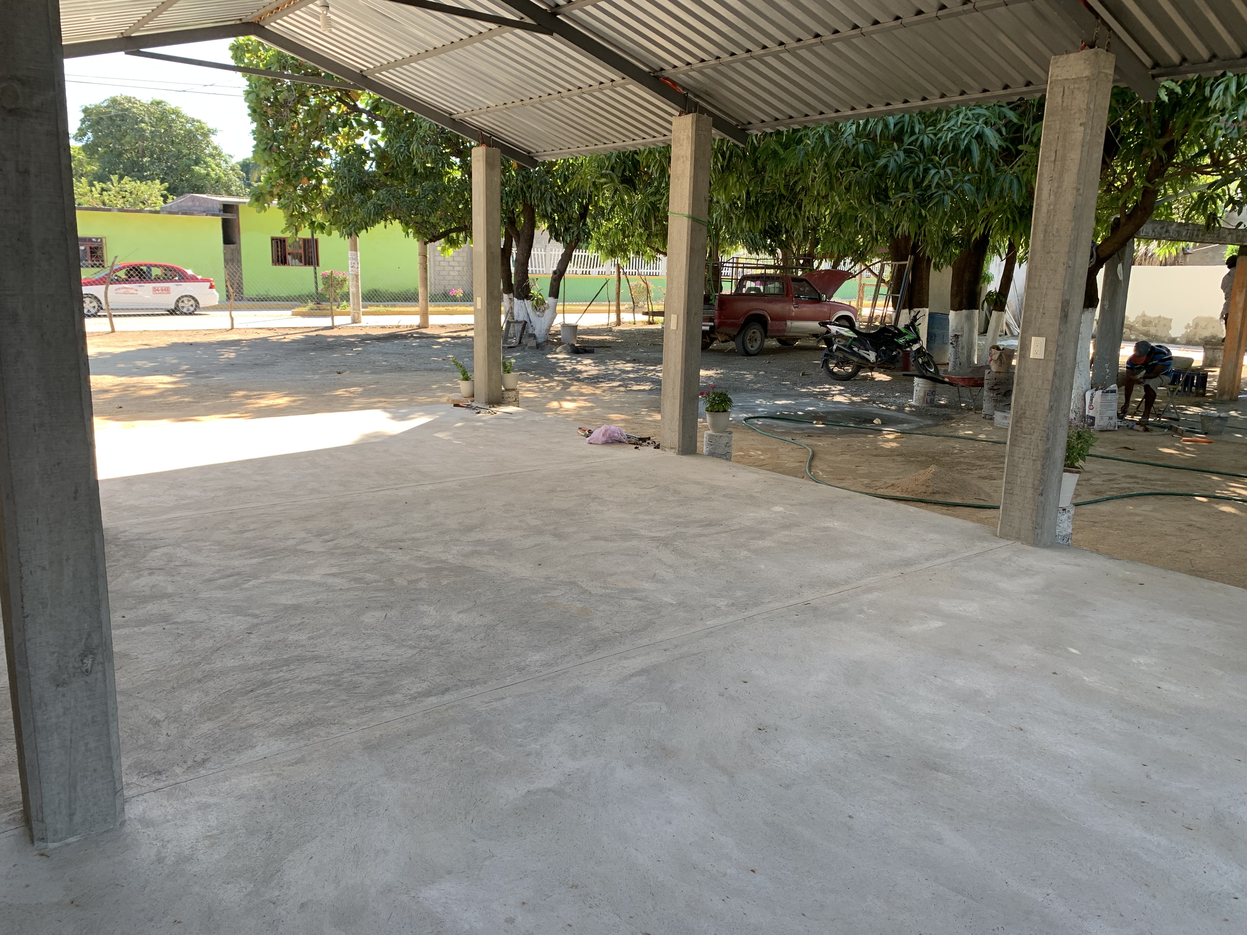 comedor familiar NA Sole image 3