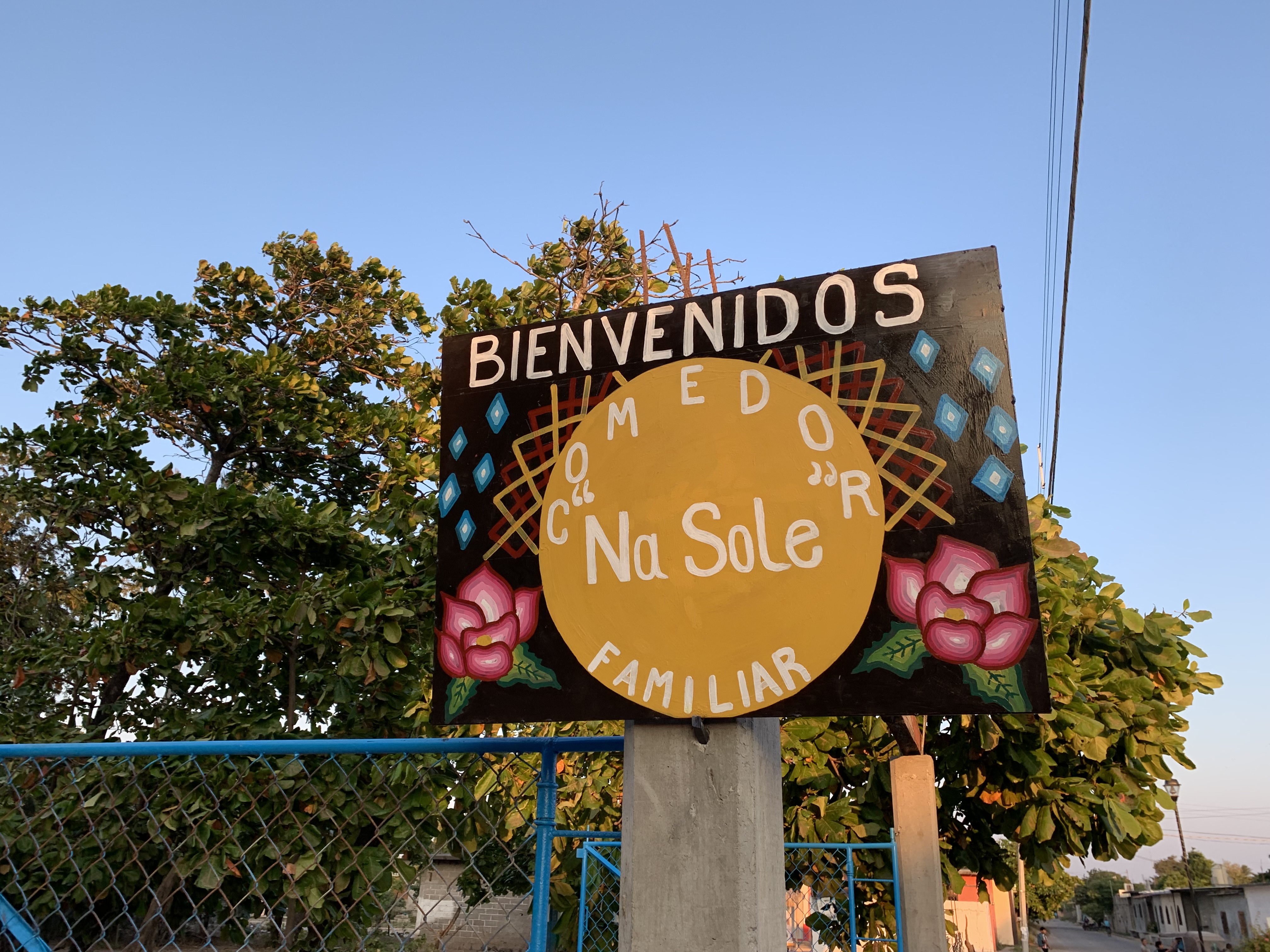 comedor familiar NA Sole image 5