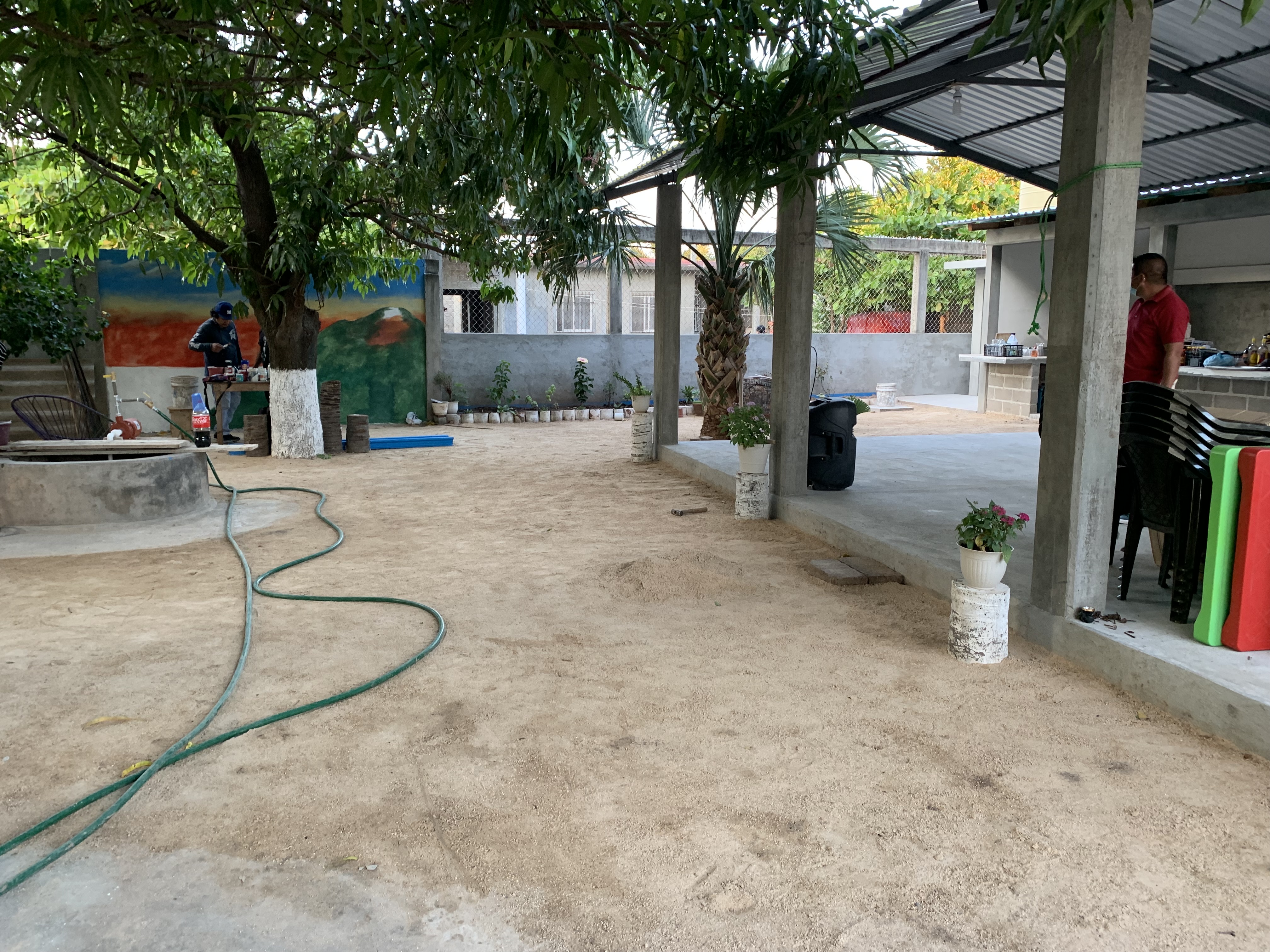 comedor familiar NA Sole image 6