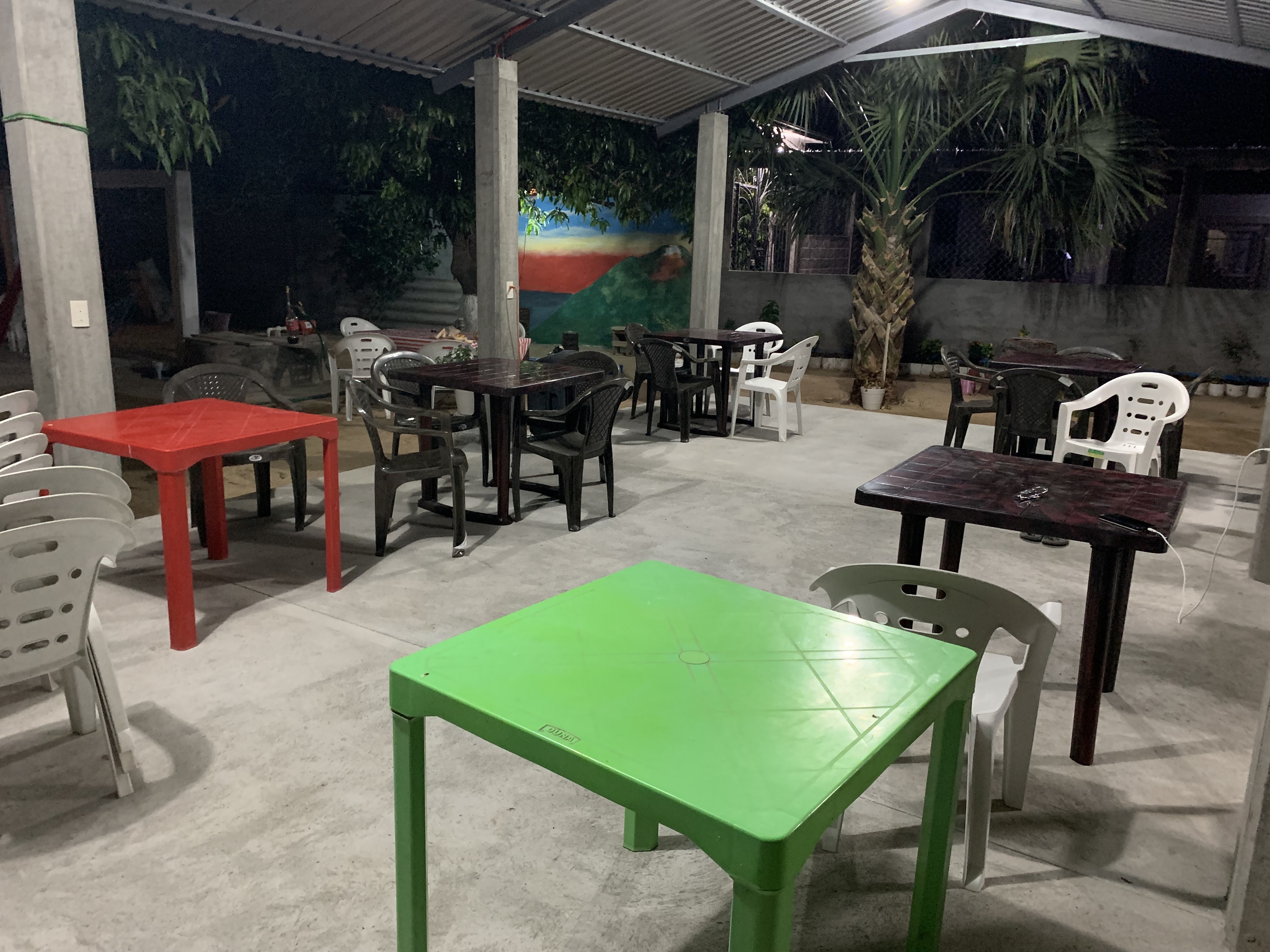 comedor familiar NA Sole image 8