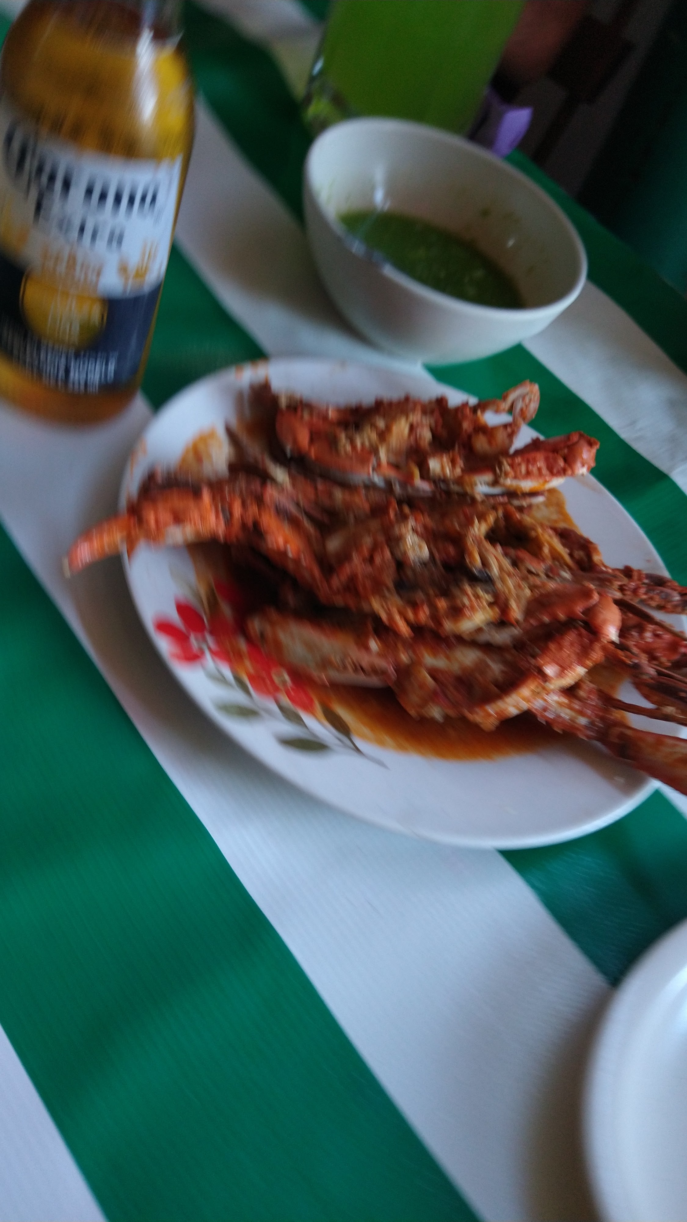 El Rincón de Xadani image 2