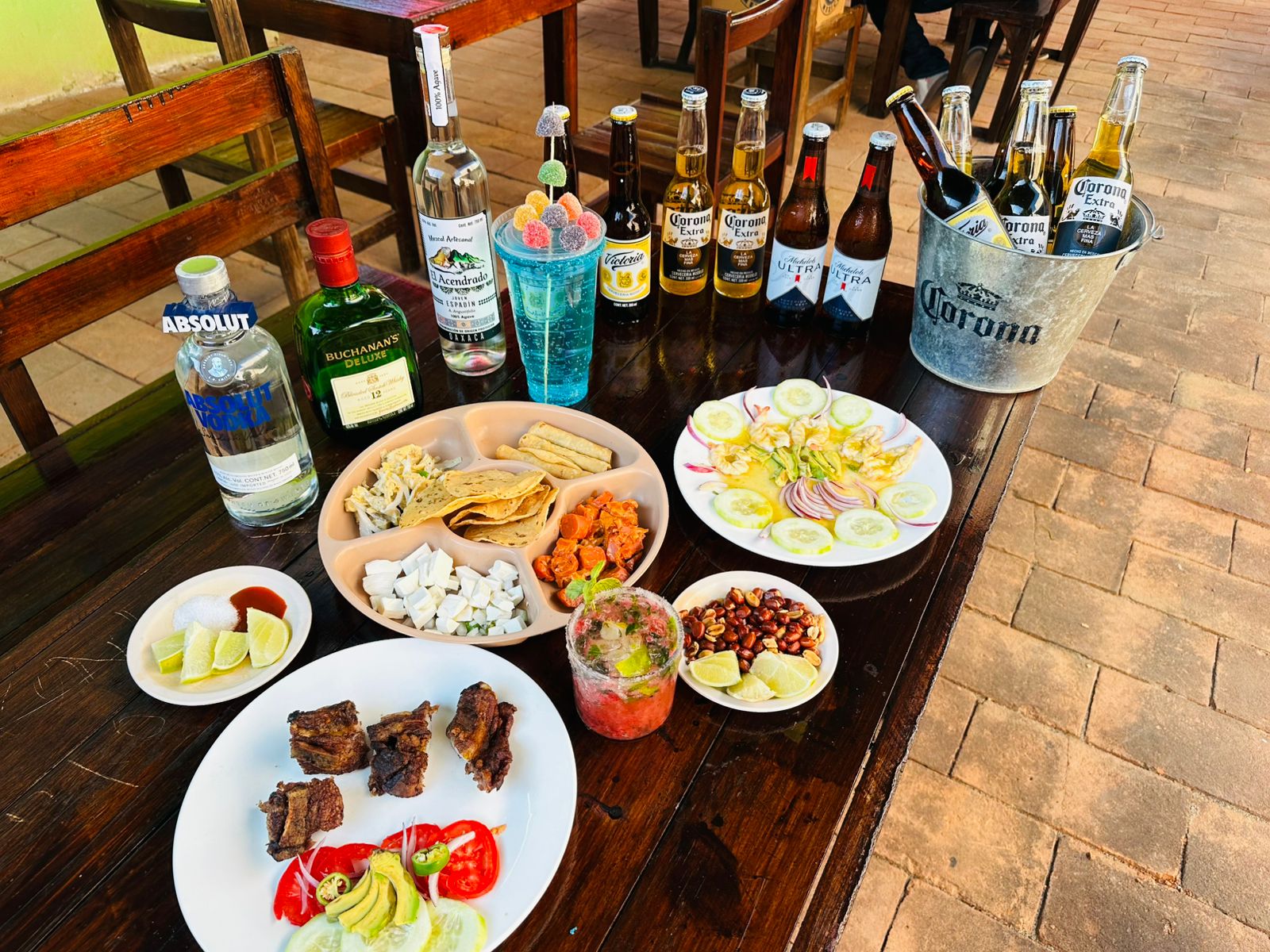 RESTAURANT BAR LA TABERNA DE MOE’s "2” image 2