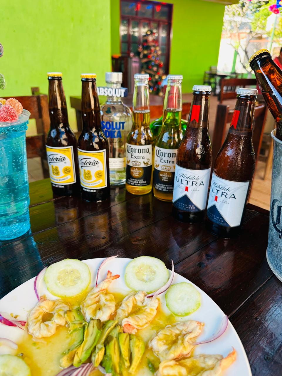 RESTAURANT BAR LA TABERNA DE MOE’s "2” image 4