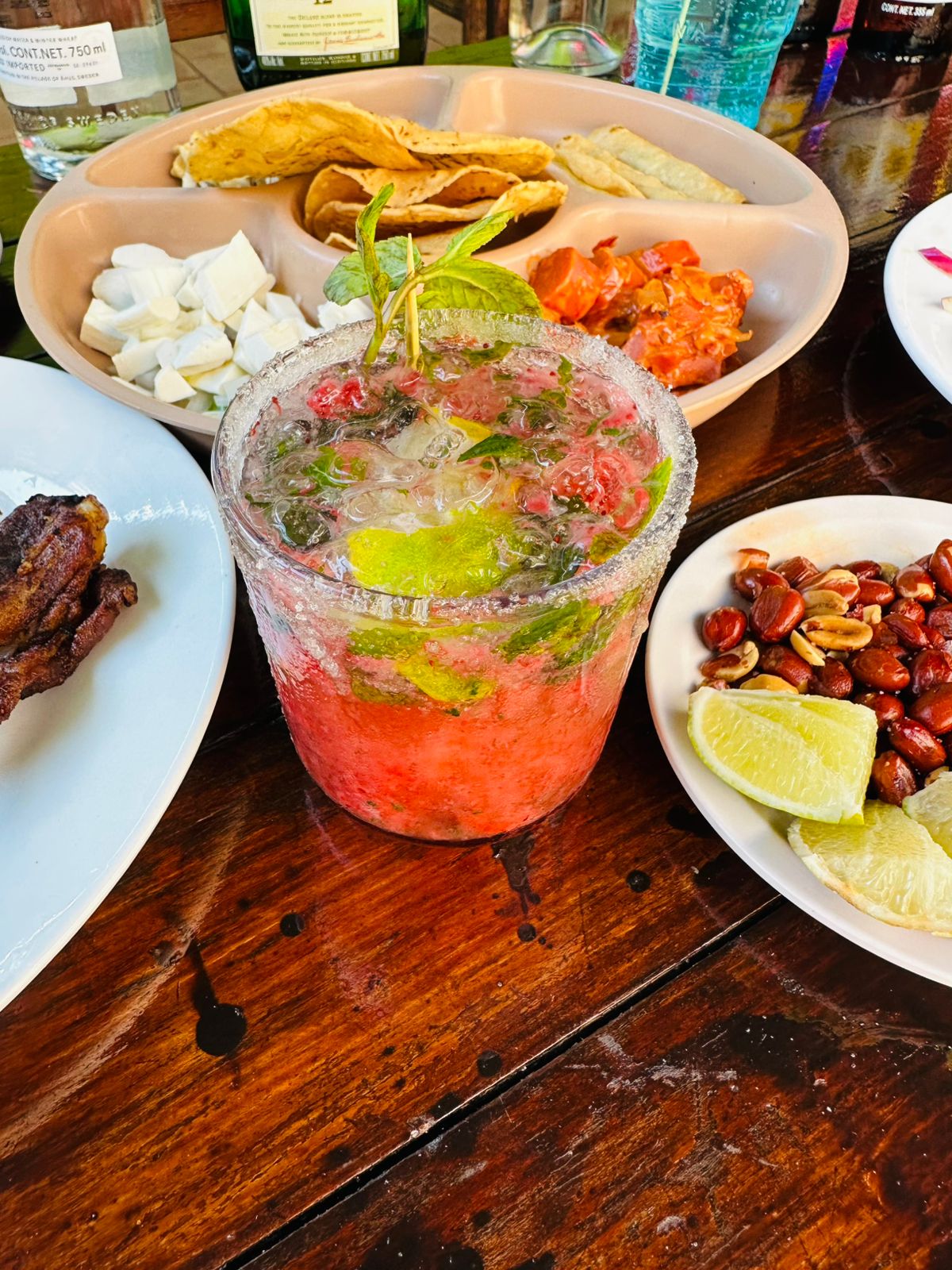 RESTAURANT BAR LA TABERNA DE MOE’s "2” image 5