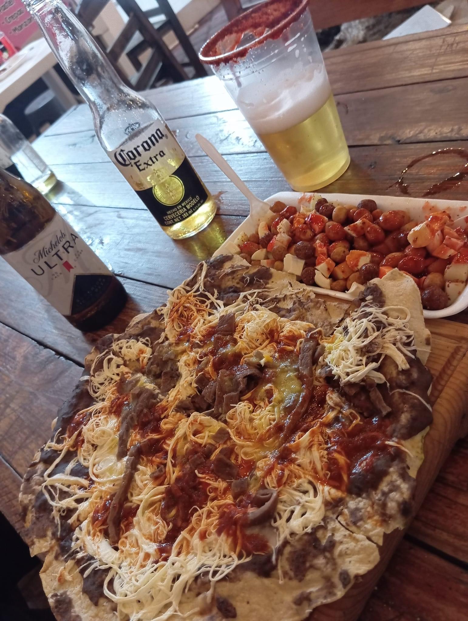 RESTAURANT BAR LA TABERNA DE MOE’s "2” image 9