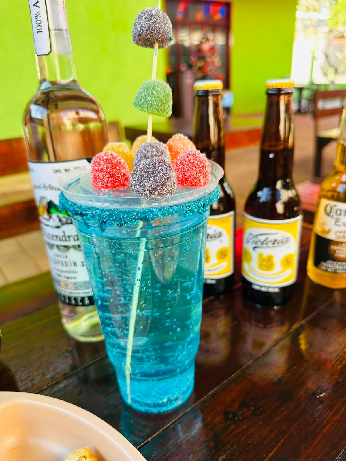 RESTAURANT BAR LA TABERNA DE MOE’s "2” image 10