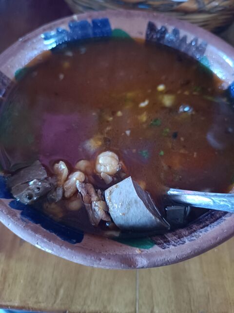 Restaurant de barbacoa EL MIXTECO. image 2