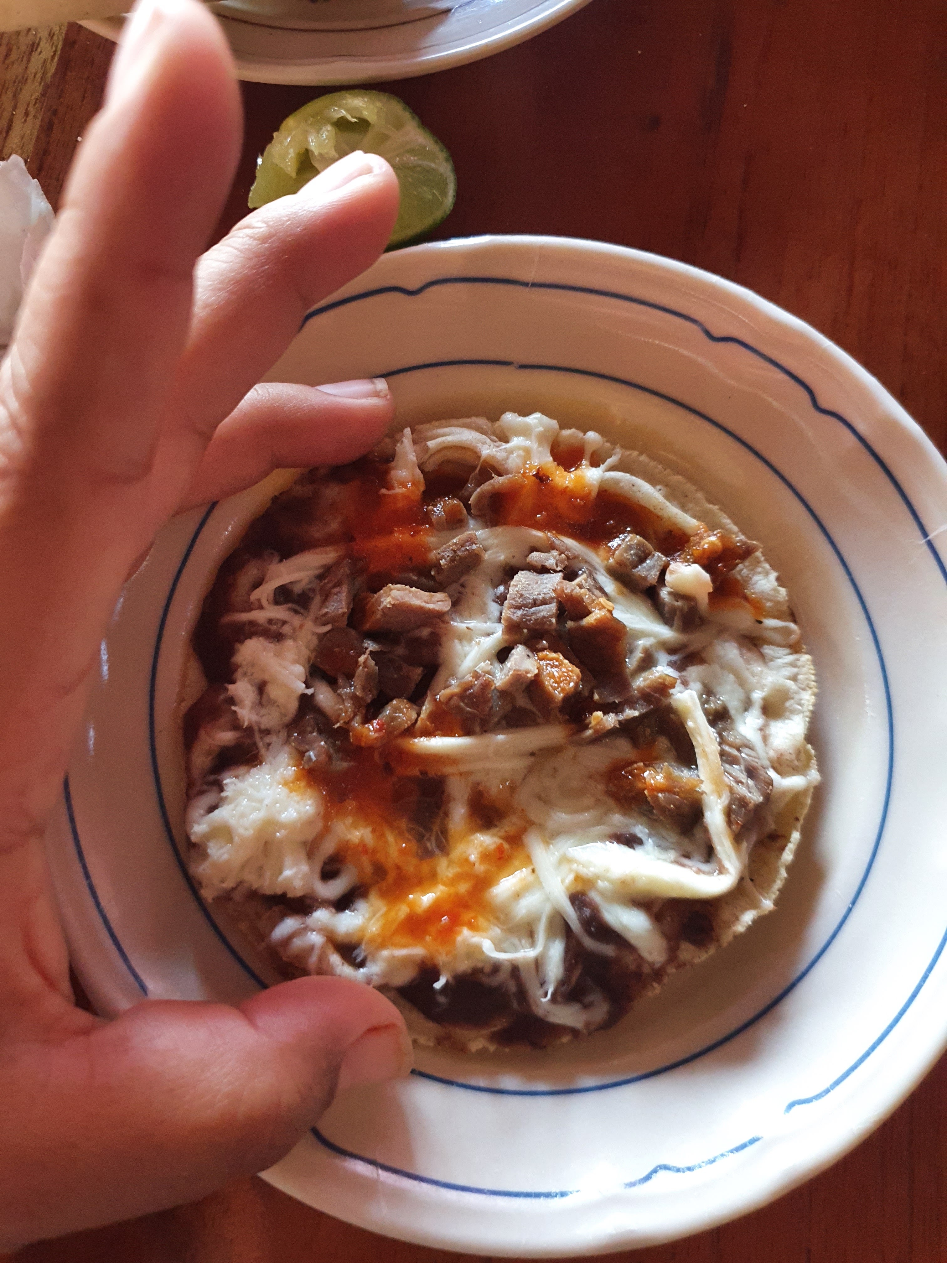 Restaurant de barbacoa EL MIXTECO. image 3