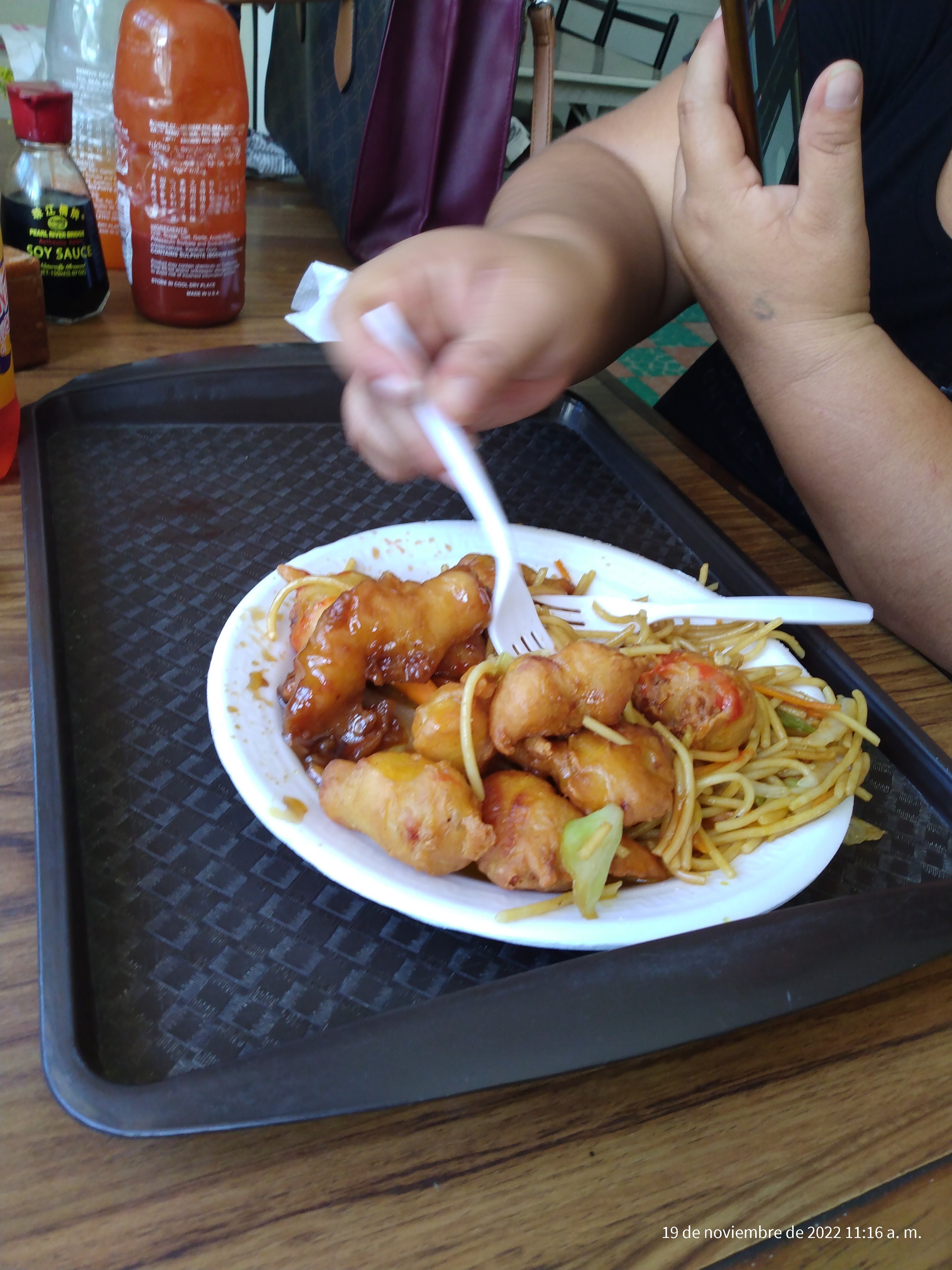 Restaurant de barbacoa EL MIXTECO. image 4