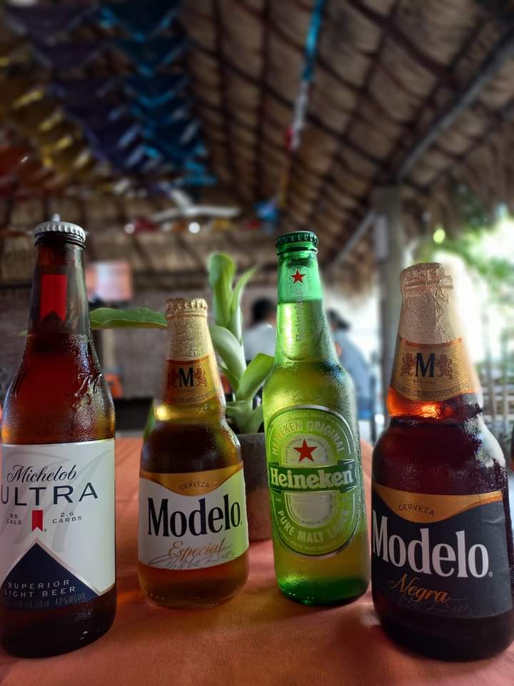 El Tío Capitán | Antojos de Mar image 2