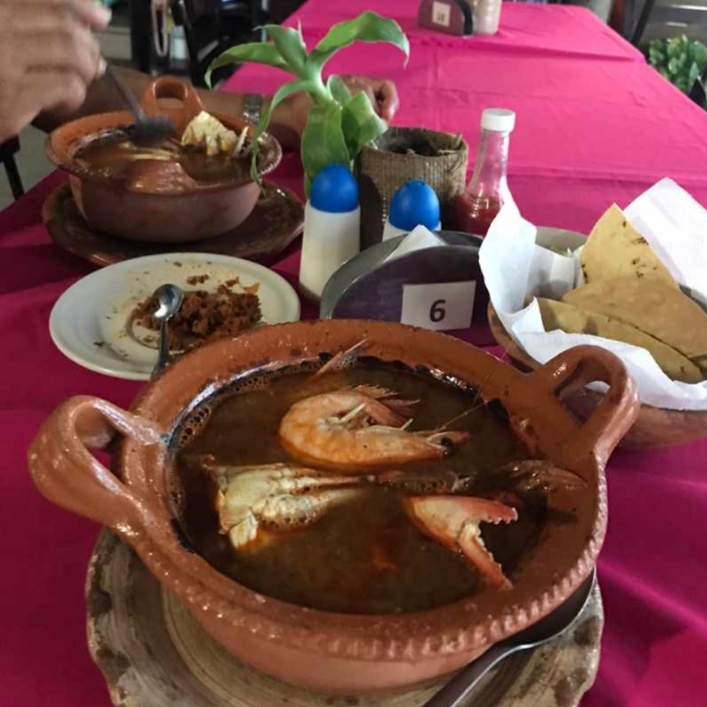 El Tío Capitán | Antojos de Mar image 4