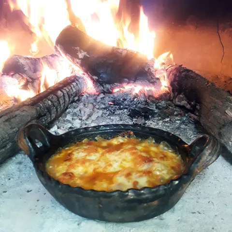 El Tío Capitán | Antojos de Mar image 6