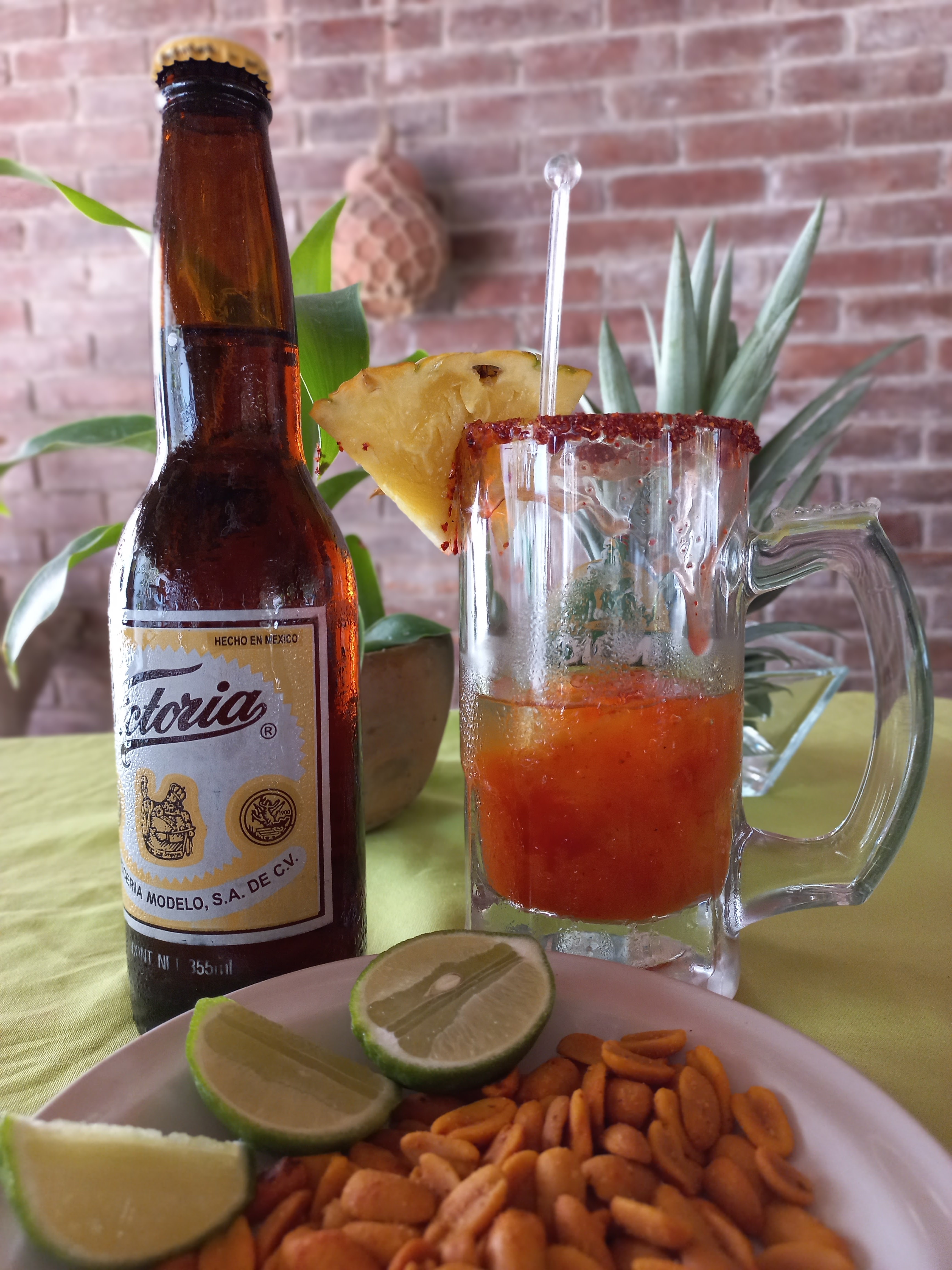 El Tío Capitán | Antojos de Mar image 8