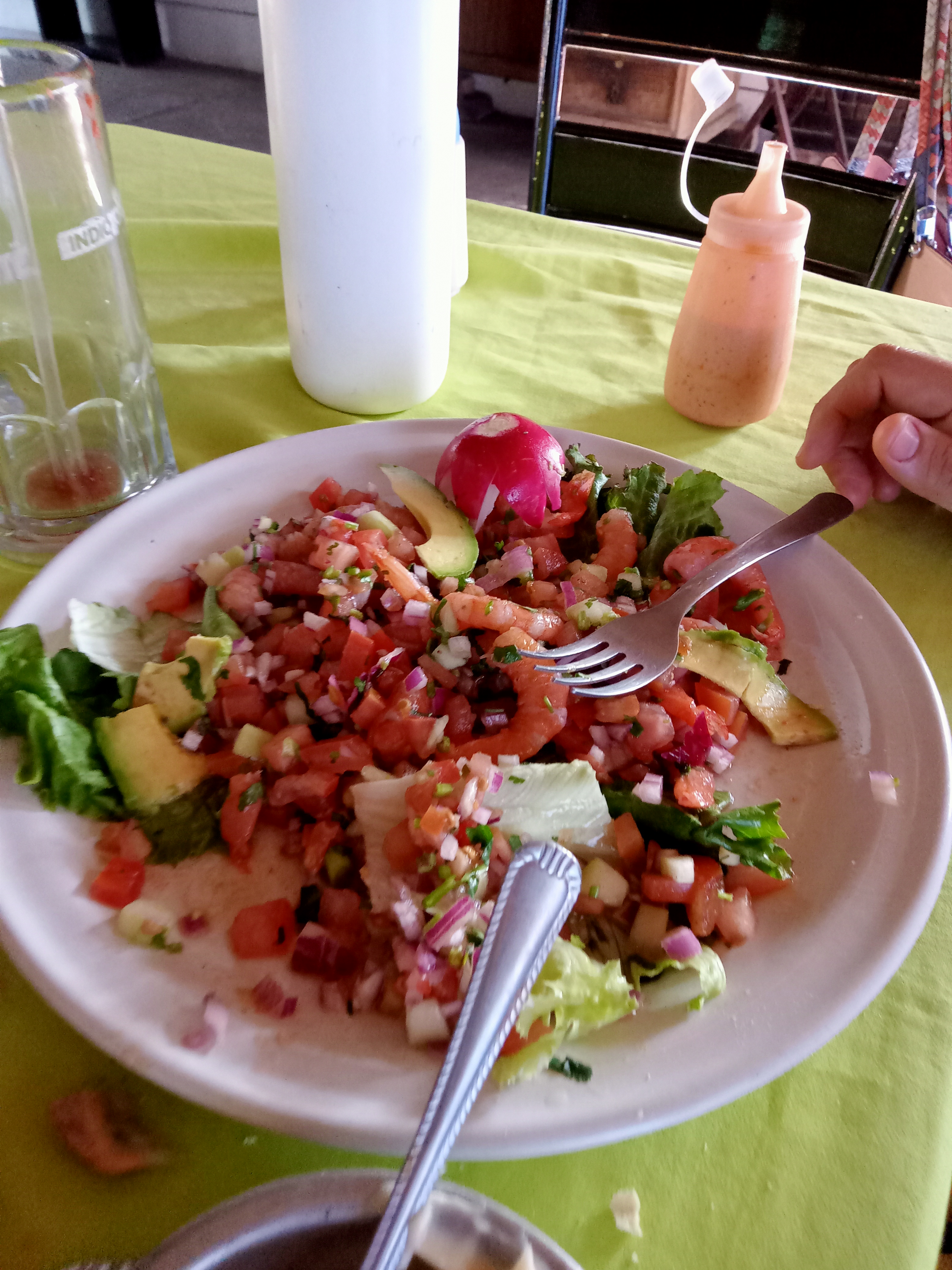 El Tío Capitán | Antojos de Mar image 9