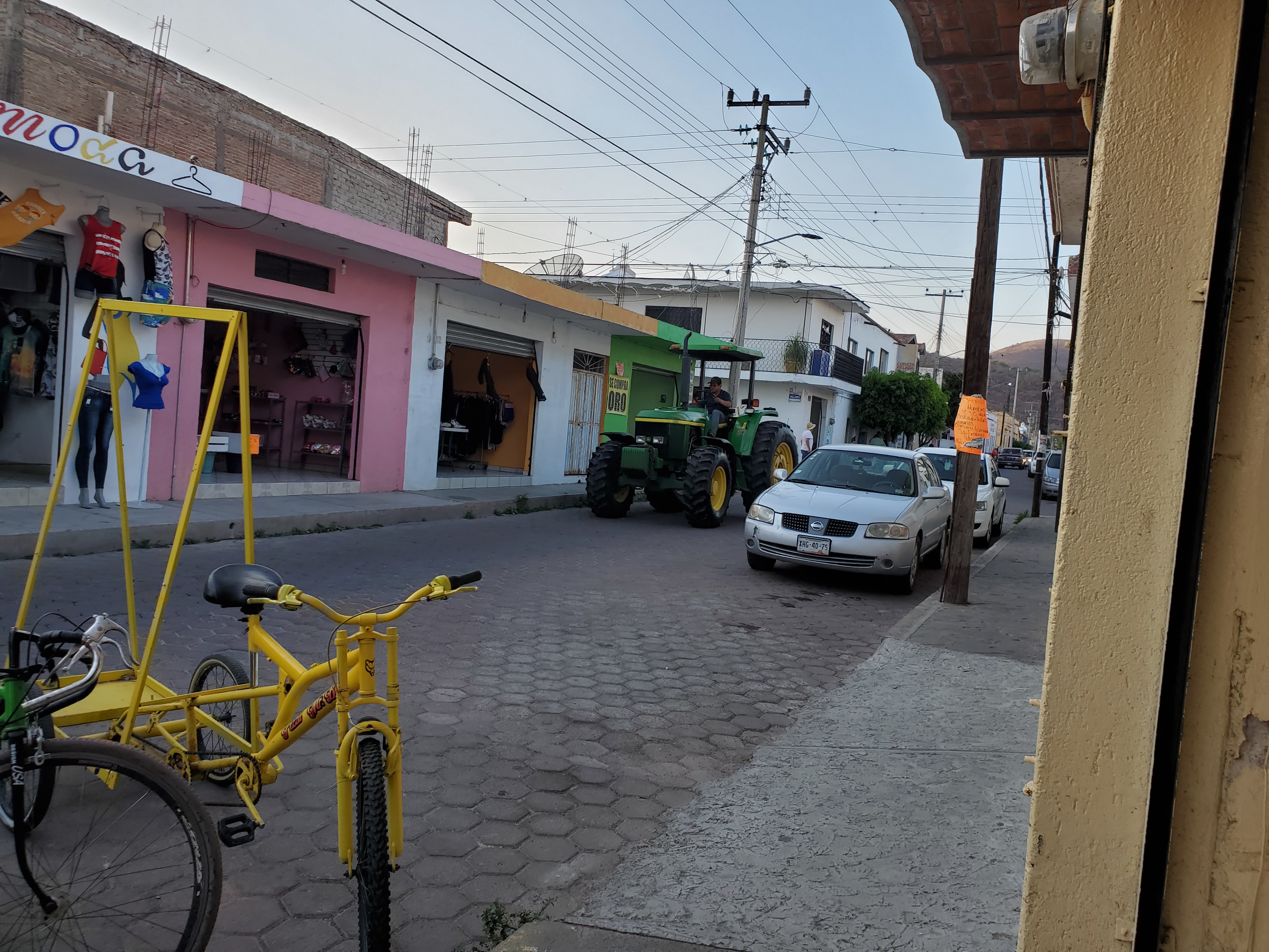 MR BIG PIZZA BURGER image 2