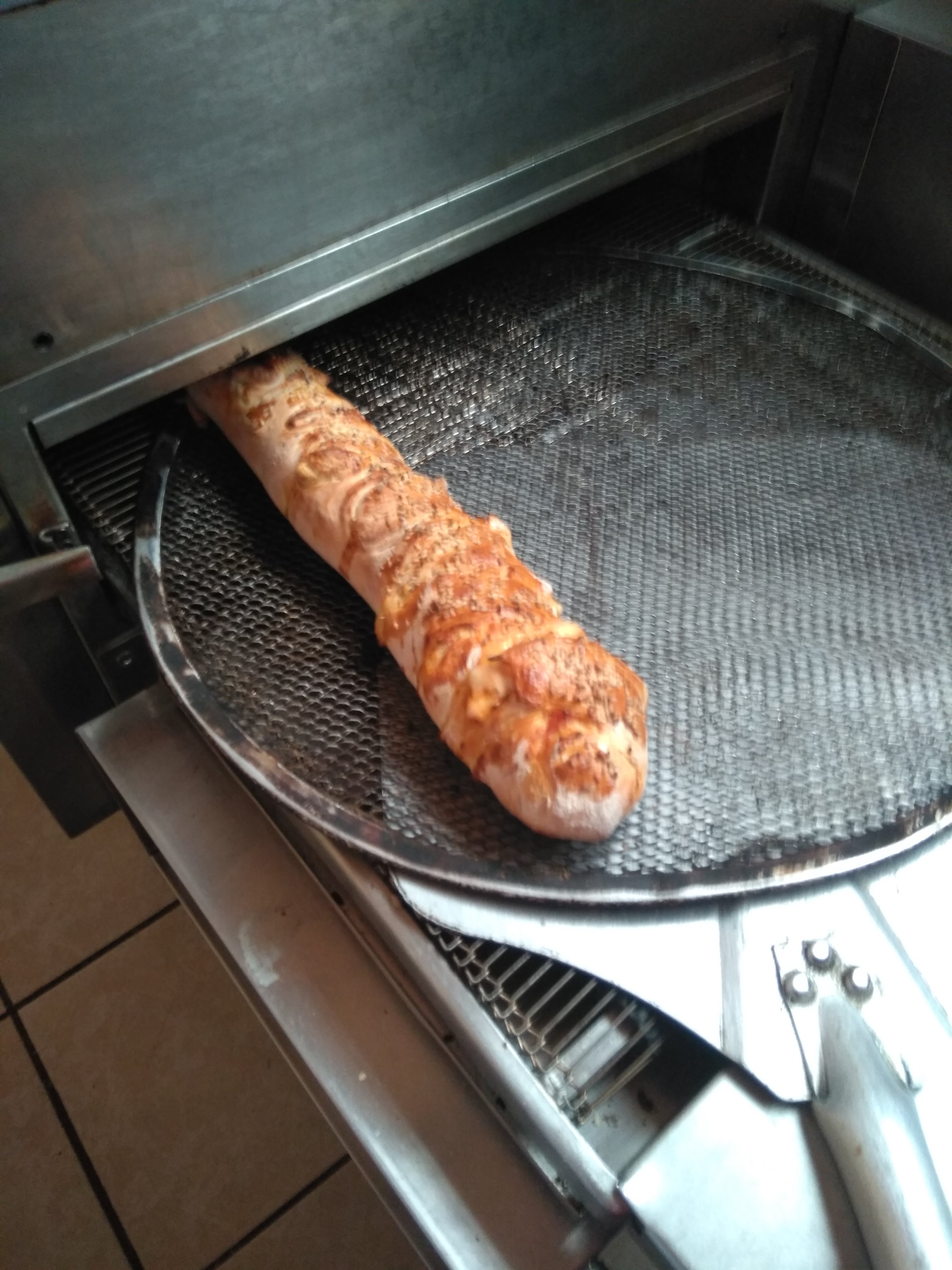 MR BIG PIZZA BURGER image 6