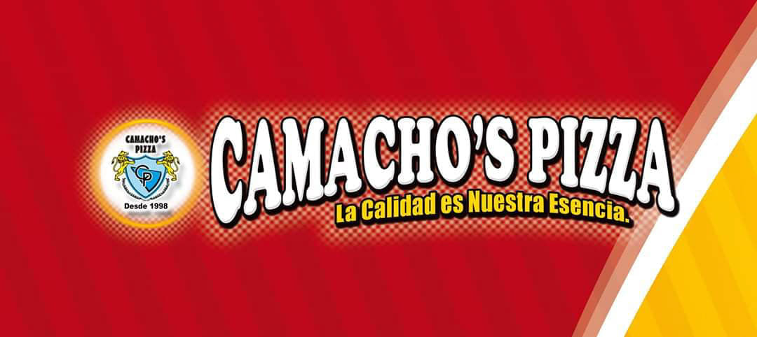 Camacho's Pizza image 1